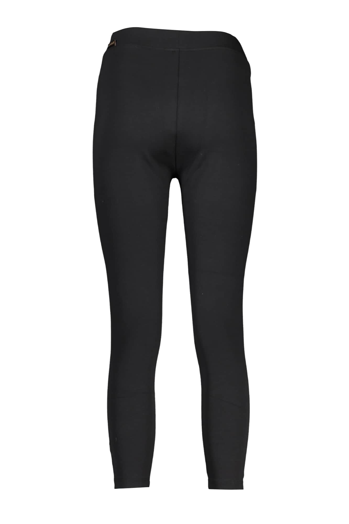 NAPAPIJRI DAMEN LEGGINGS SCHWARZ