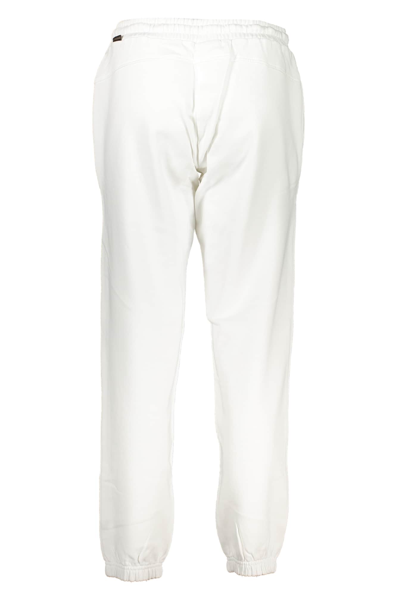 NAPAPIJRI SCHWARZ DAMEN HOSE