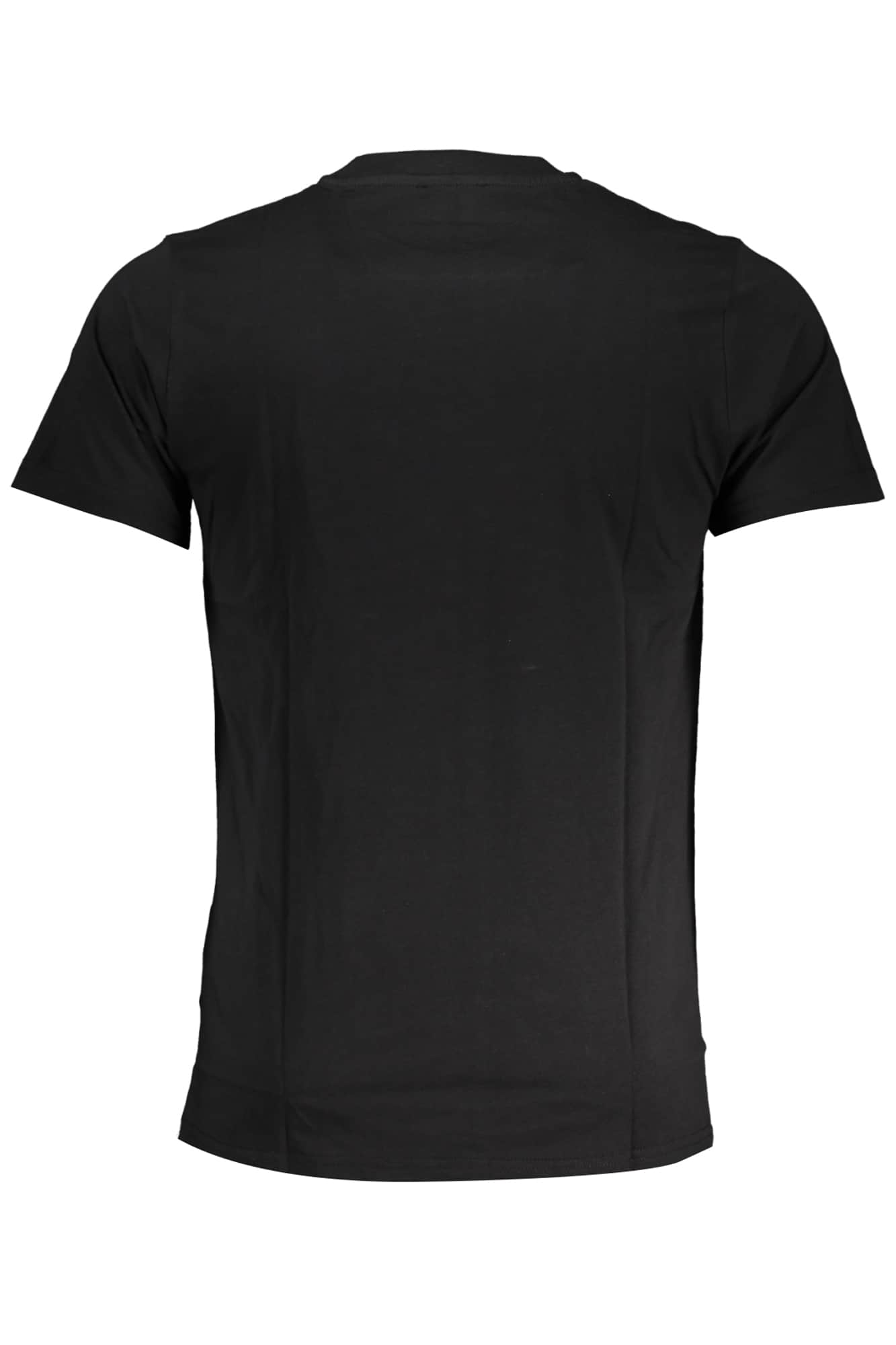 CAVALLI CLASS GRÜN HERREN KURZARM T-SHIRT