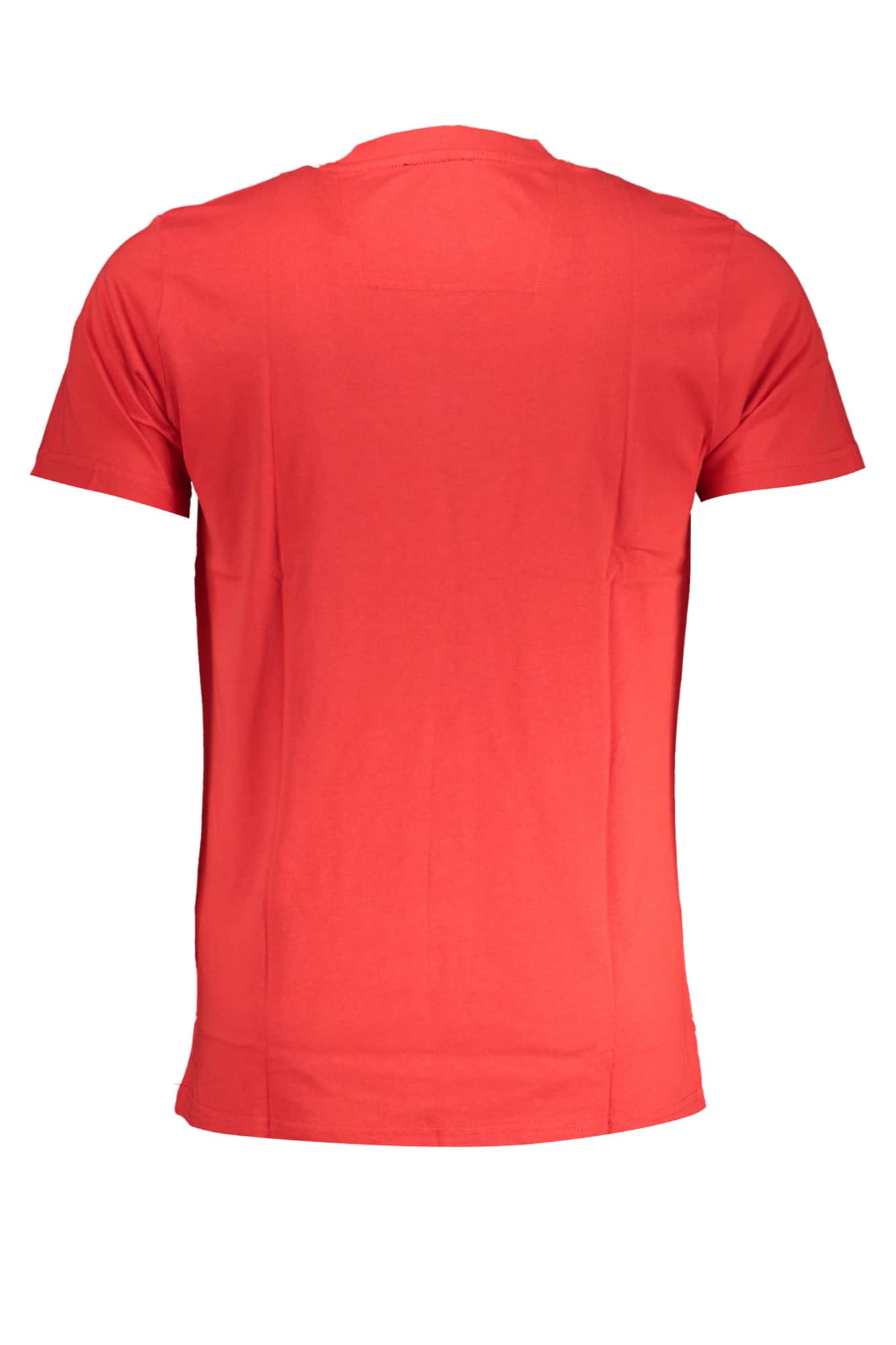CAVALLI CLASS GRÜN HERREN KURZARM T-SHIRT
