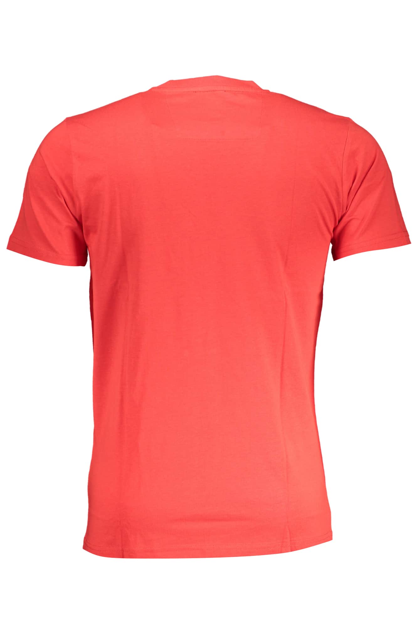CAVALLI CLASS HERREN KURZARM T-SHIRT SCHWARZ