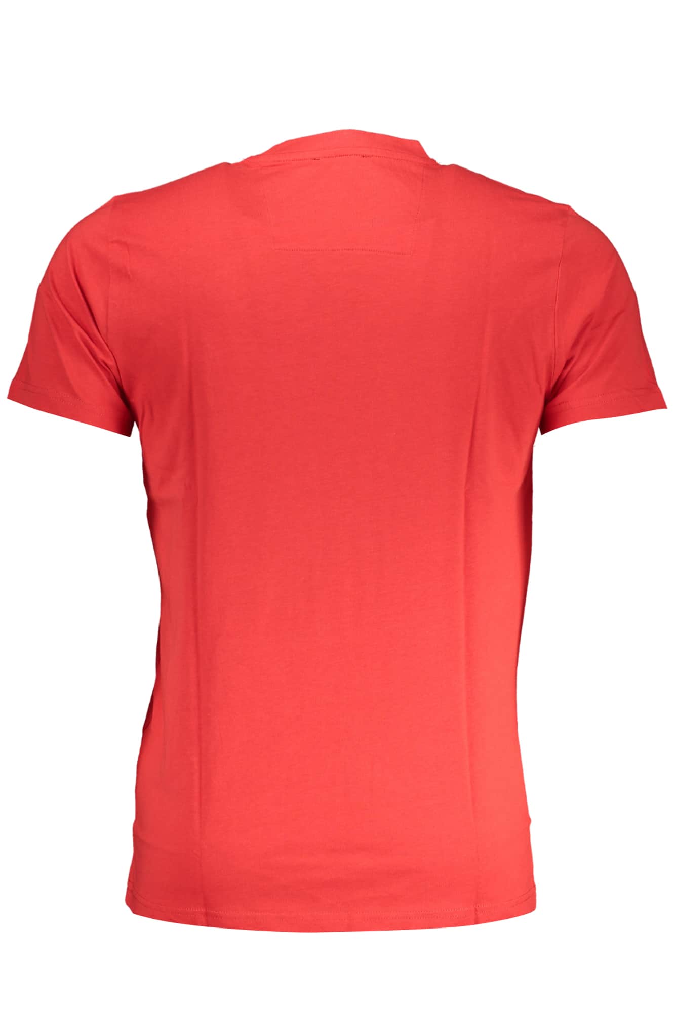CAVALLI CLASS GRÜN HERREN KURZARM T-SHIRT
