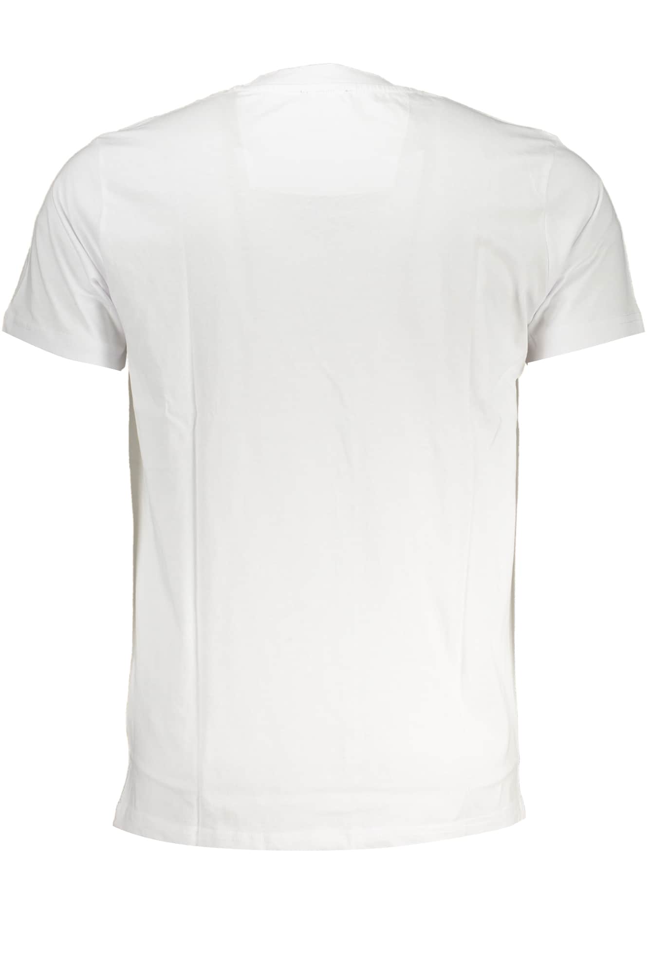 CAVALLI CLASS GRÜN HERREN KURZARM T-SHIRT