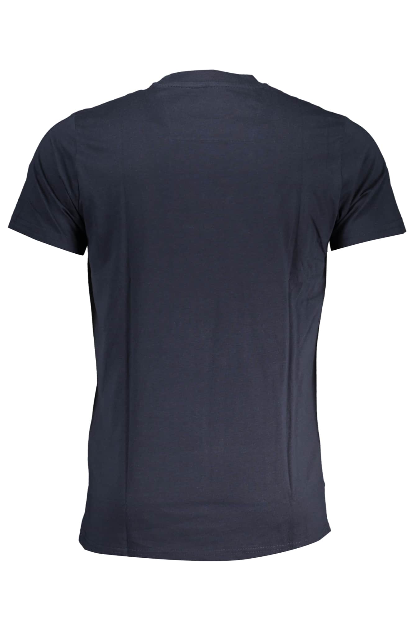 CAVALLI CLASS GRÜN HERREN KURZARM T-SHIRT