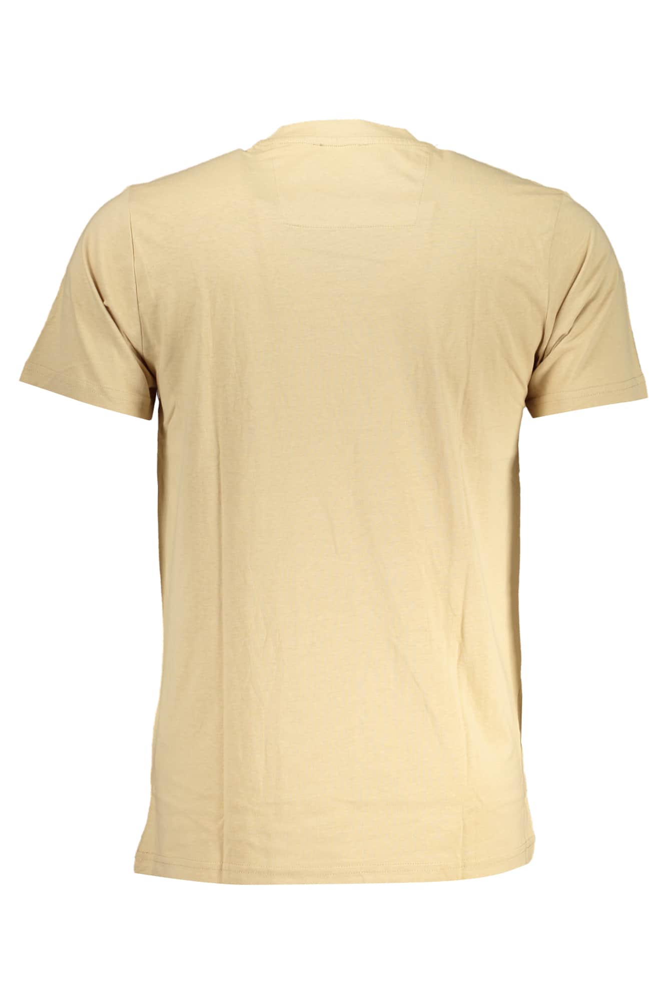 CAVALLI CLASS HERREN KURZARM T-SHIRT SCHWARZ