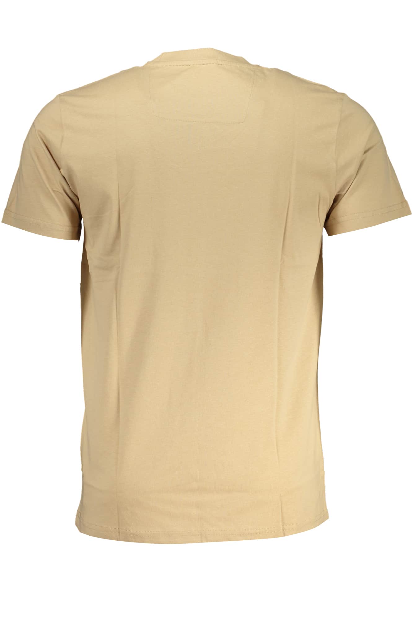 CAVALLI CLASS GRÜN HERREN KURZARM T-SHIRT