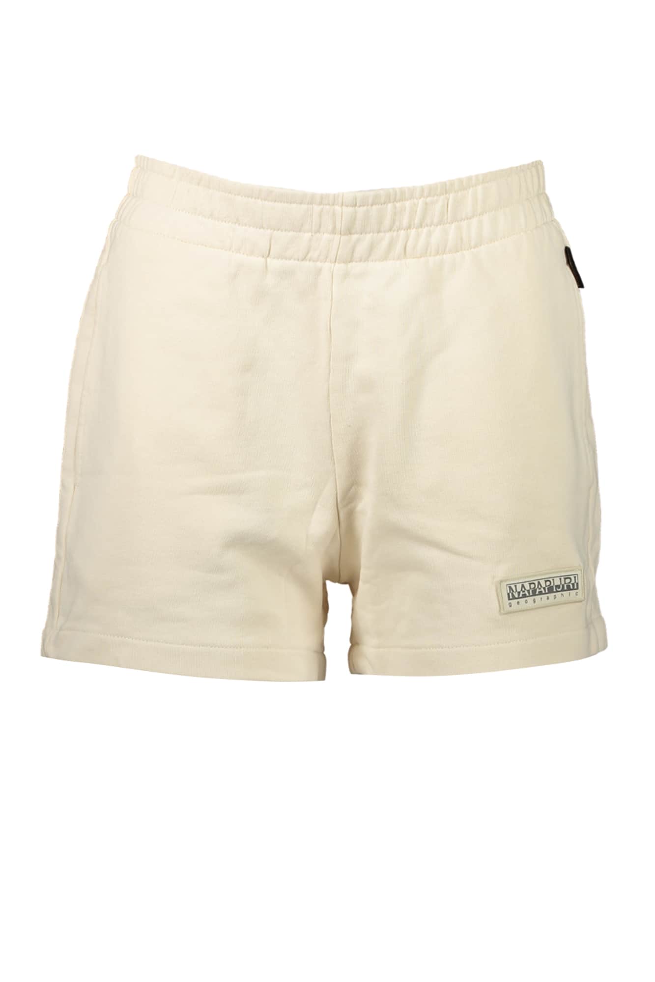 NAPAPIJRI DAMEN SCHWARZ KURZ HOSE