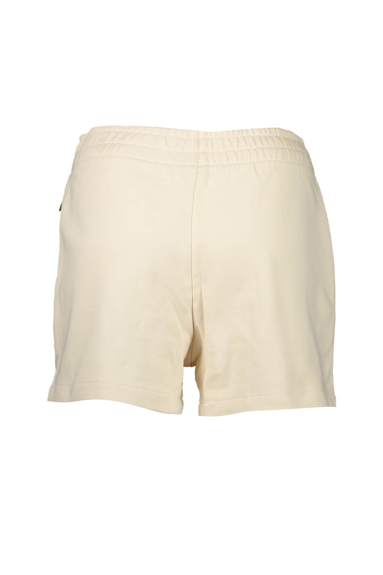 NAPAPIJRI DAMEN SCHWARZ KURZ HOSE