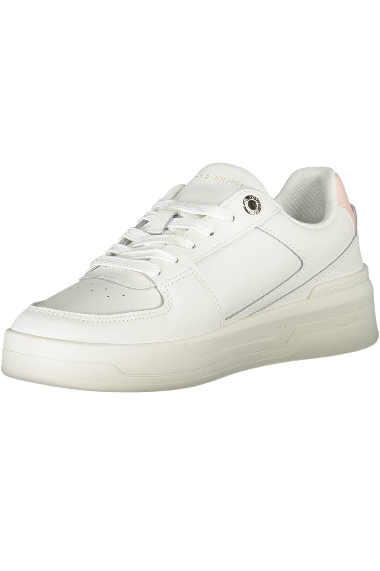 TOMMY HILFIGER WEISS DAMEN SPORTSCHUHE