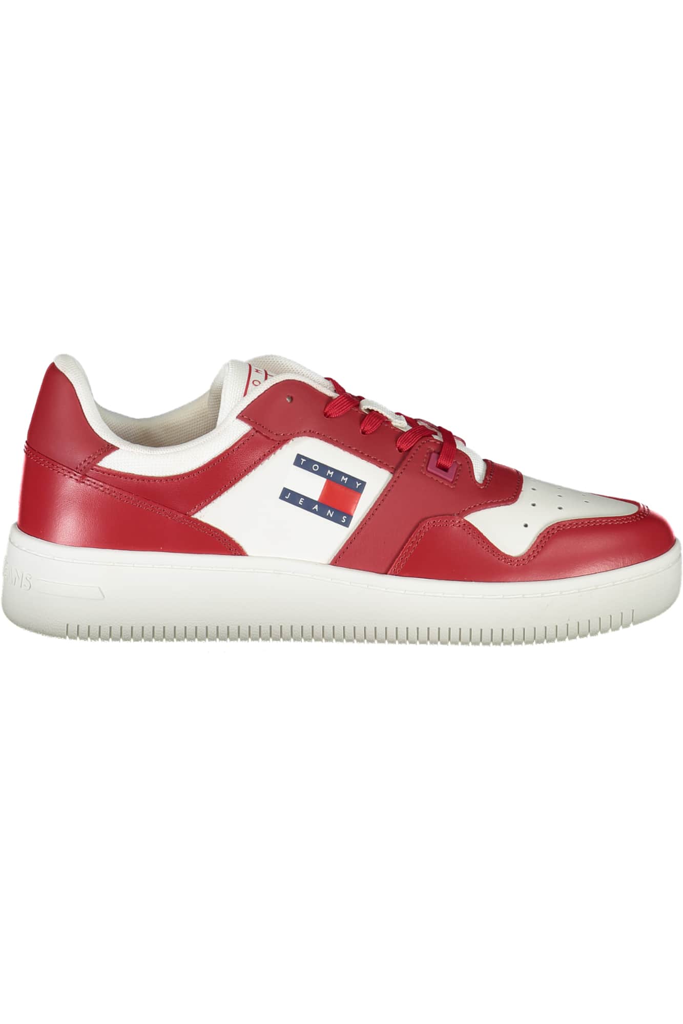 TOMMY HILFIGER HERREN SPORTSCHUHE BEIGE