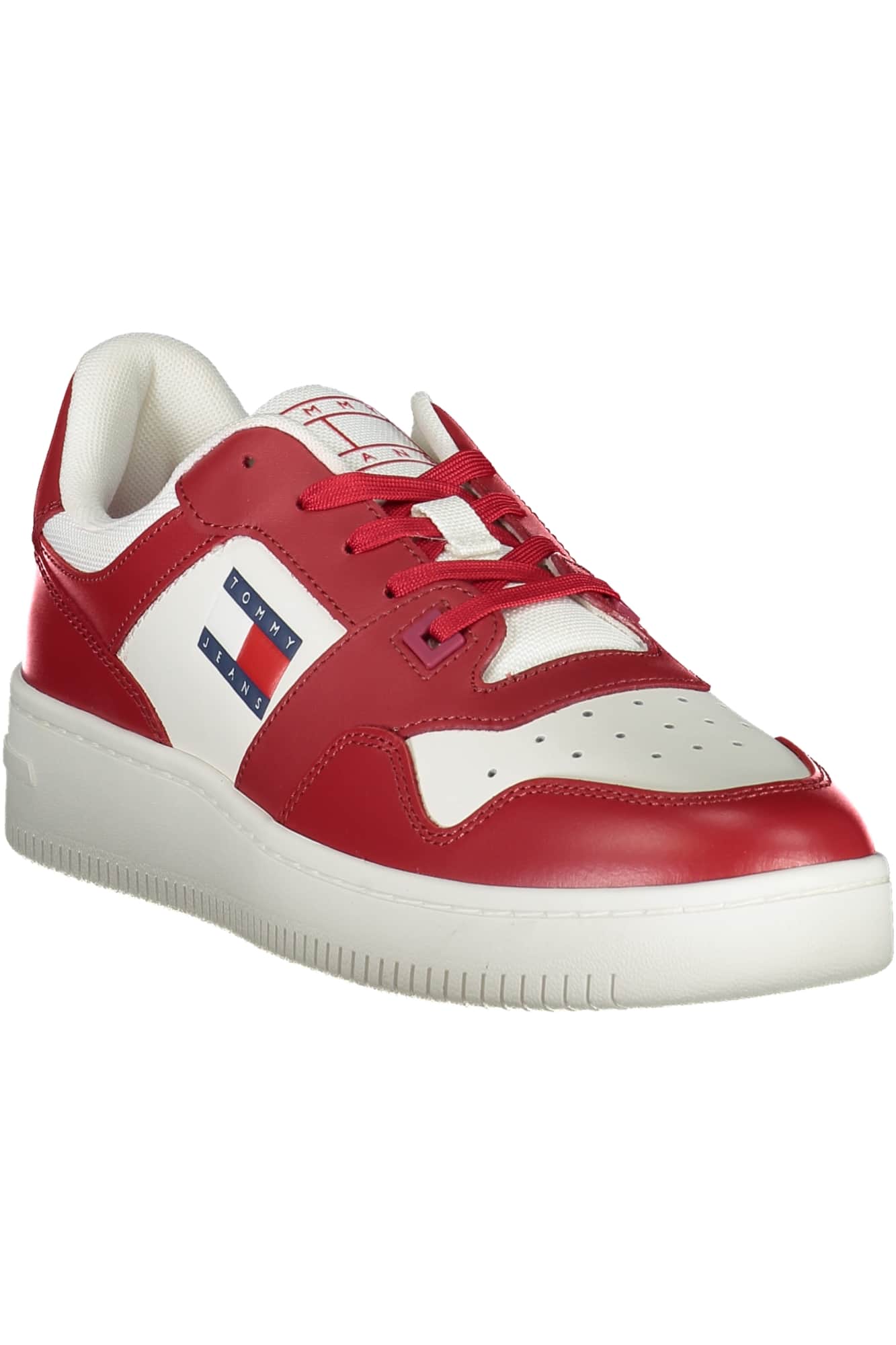 TOMMY HILFIGER HERREN SPORTSCHUHE BEIGE