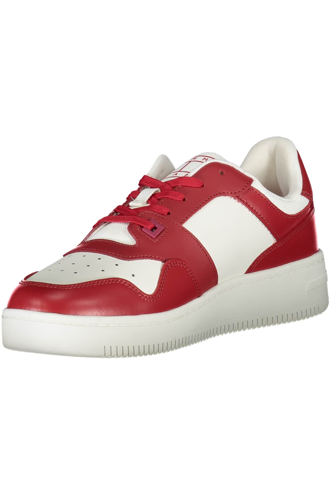 TOMMY HILFIGER HERREN SPORTSCHUHE BEIGE