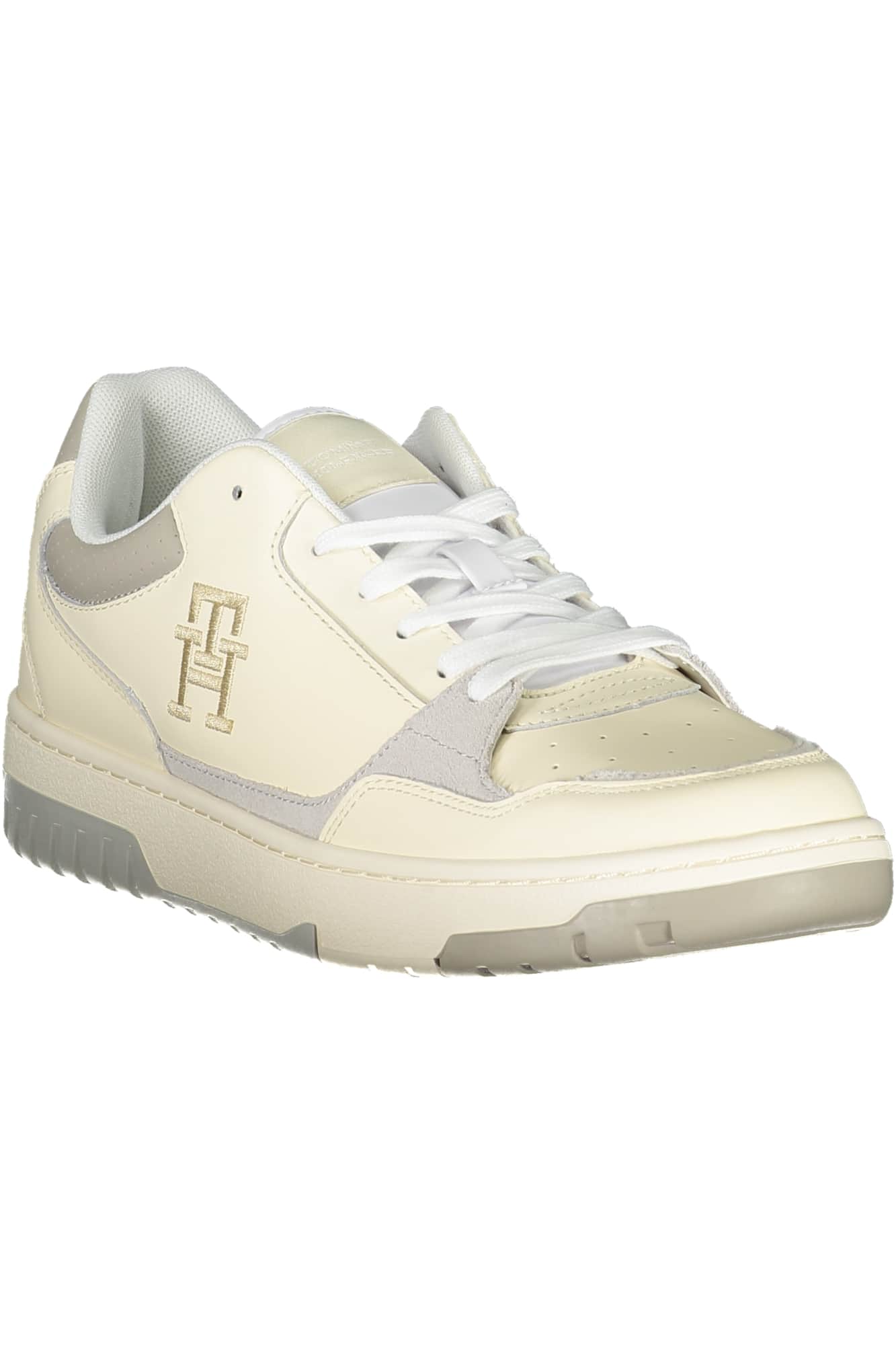 TOMMY HILFIGER BEIGE HERREN SPORTSCHUHE