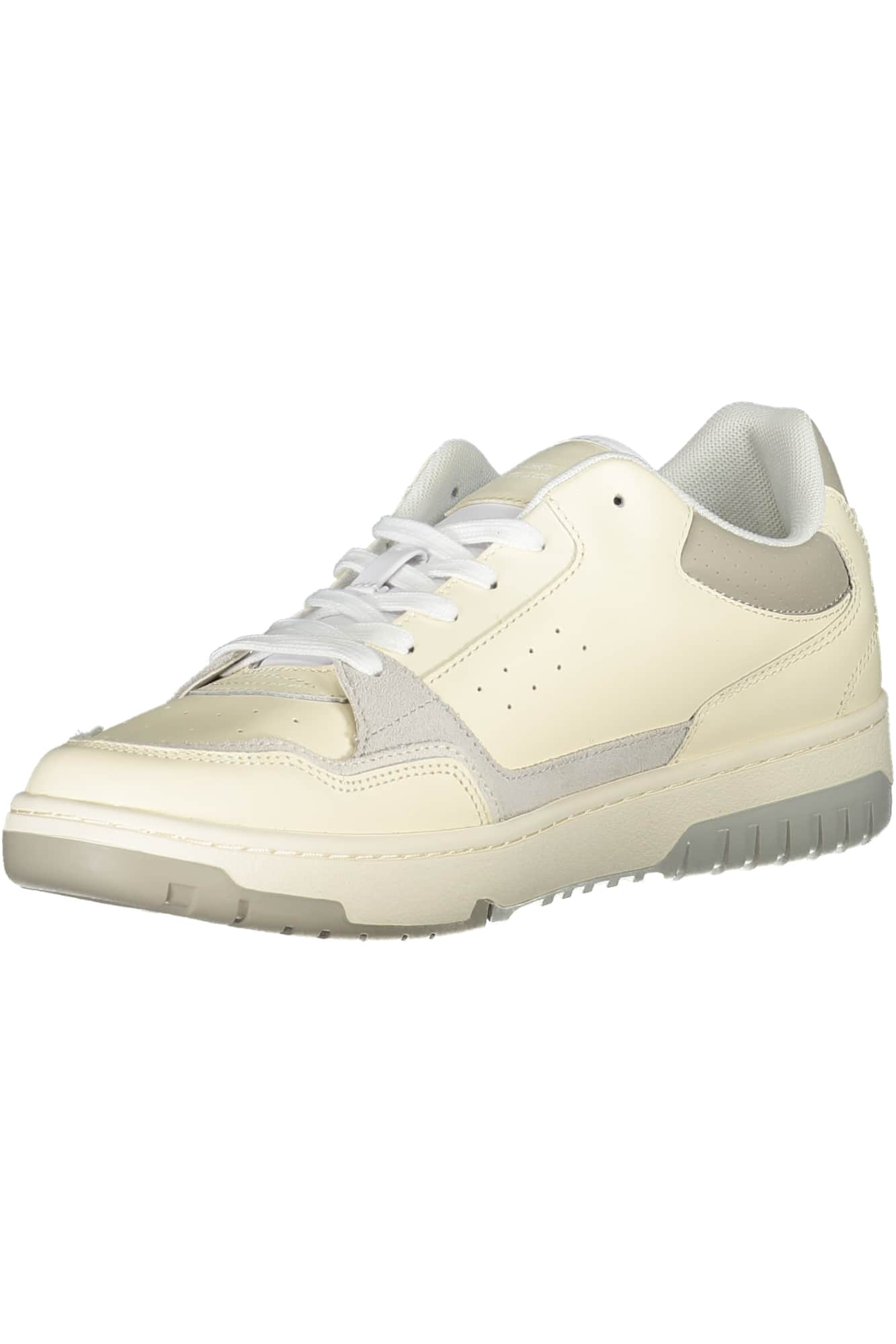 TOMMY HILFIGER BEIGE HERREN SPORTSCHUHE