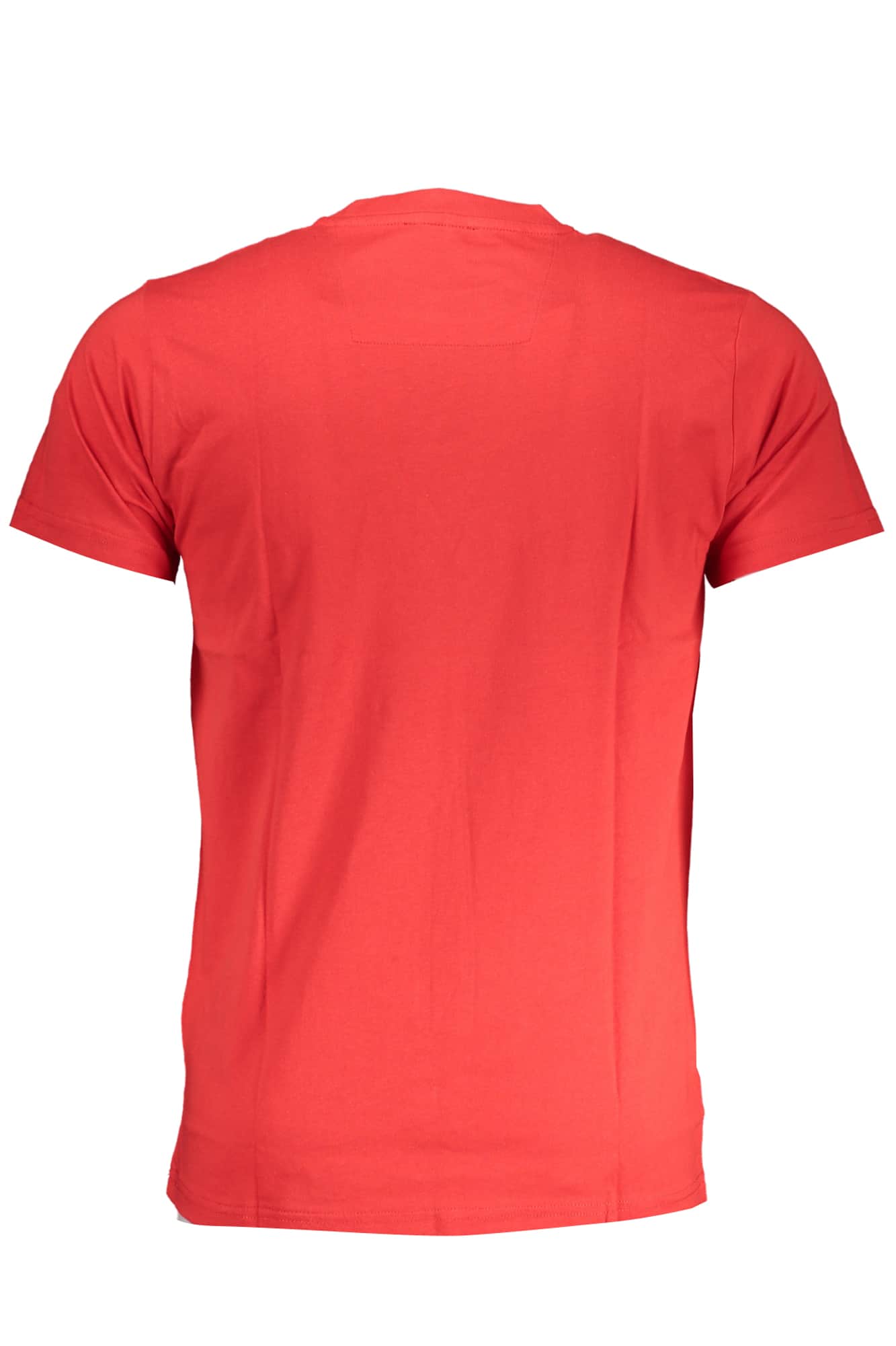 CAVALLI CLASS HERREN KURZARM T-SHIRT SCHWARZ