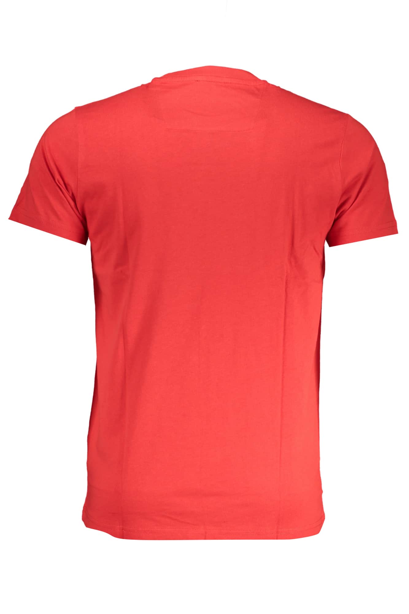 CAVALLI CLASS GRÜN HERREN KURZARM T-SHIRT