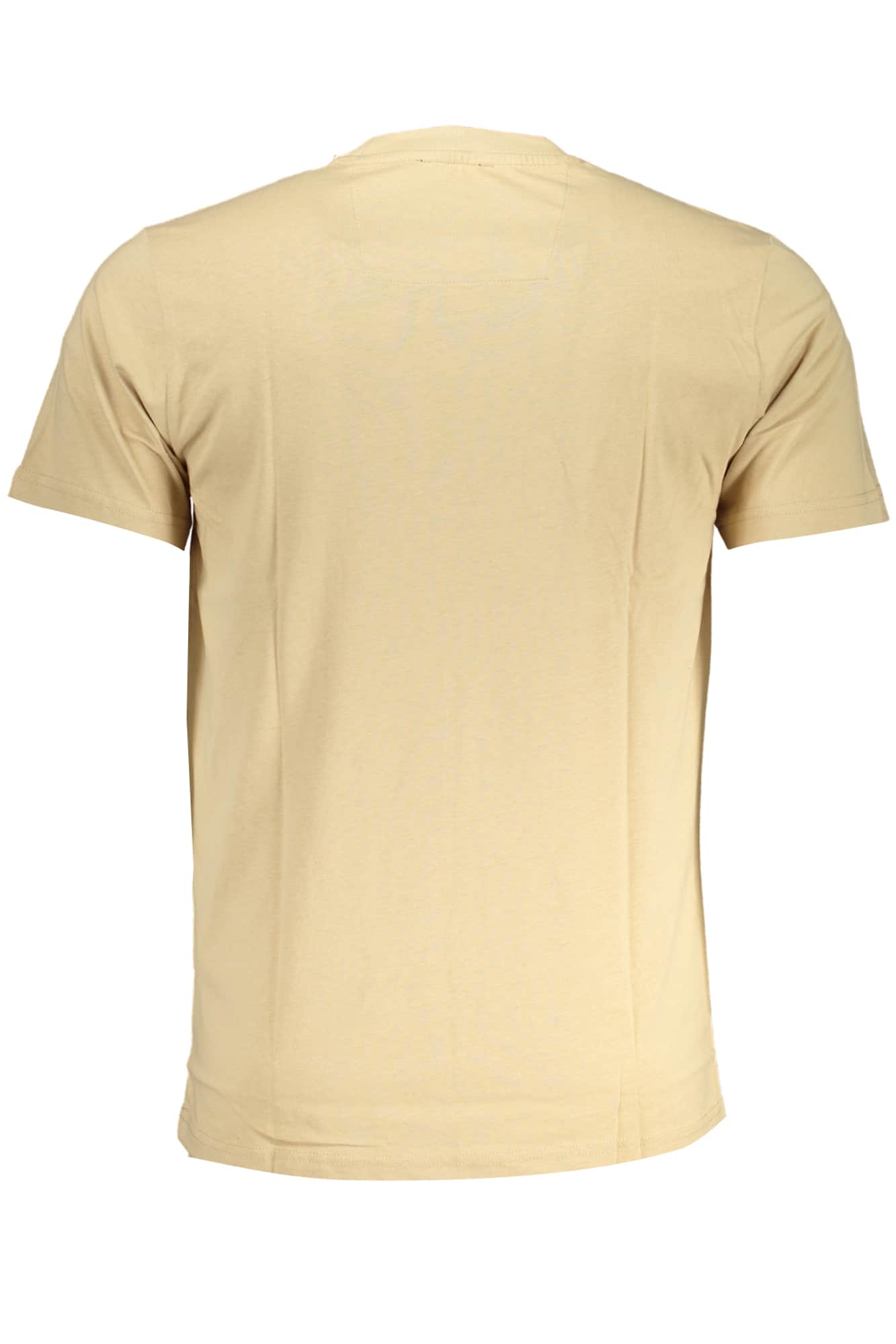 CAVALLI CLASS HERREN KURZARM T-SHIRT SCHWARZ