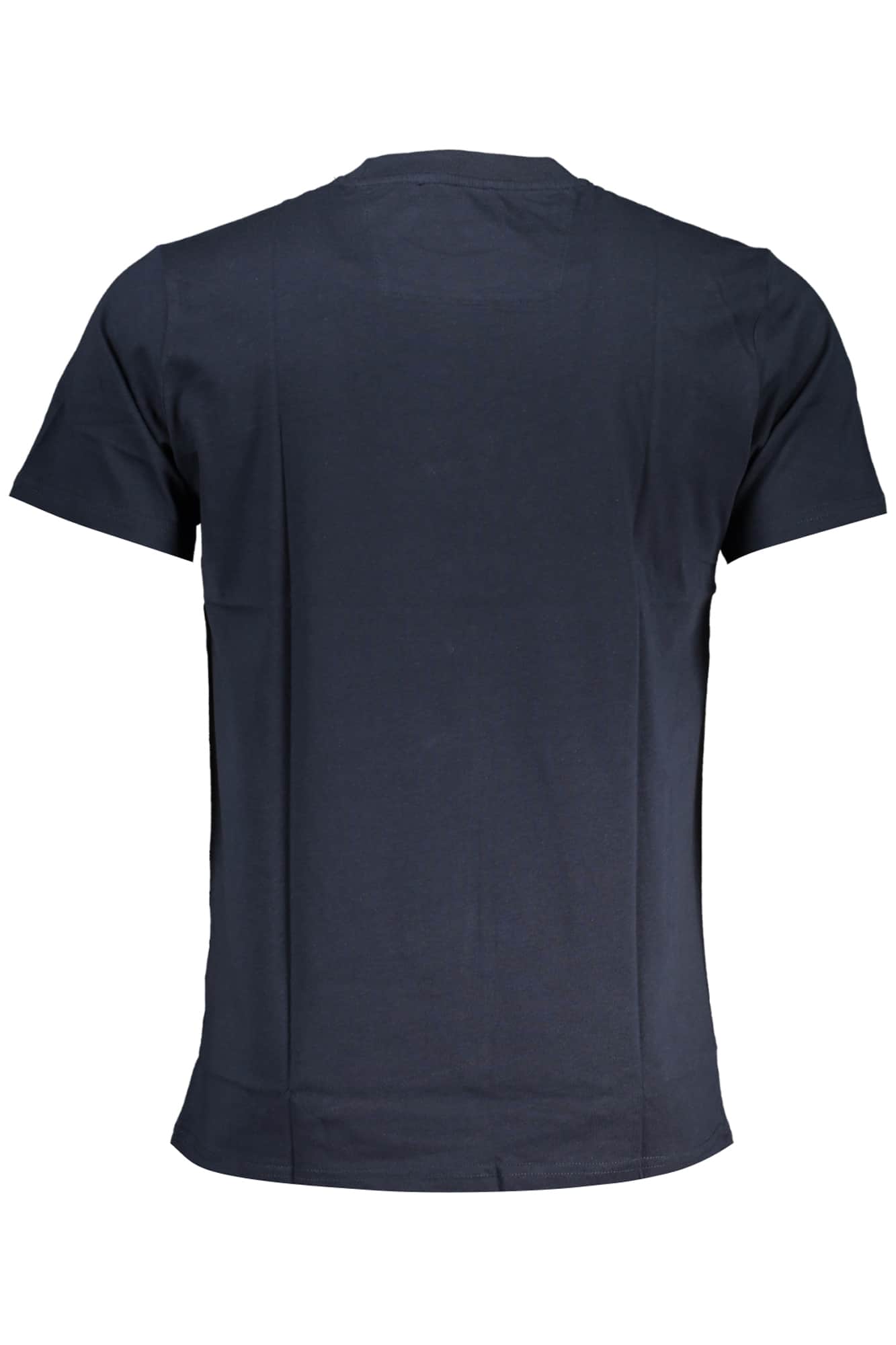 CAVALLI CLASS HERREN KURZARM T-SHIRT SCHWARZ
