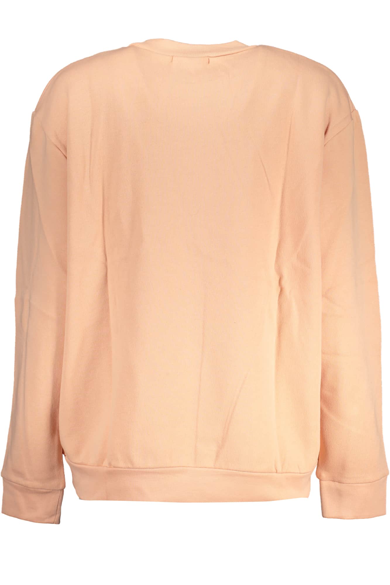 CAVALLI CLASS DAMEN OHNE REISSVERSCHLUSS SWEATSHIRT BLAU