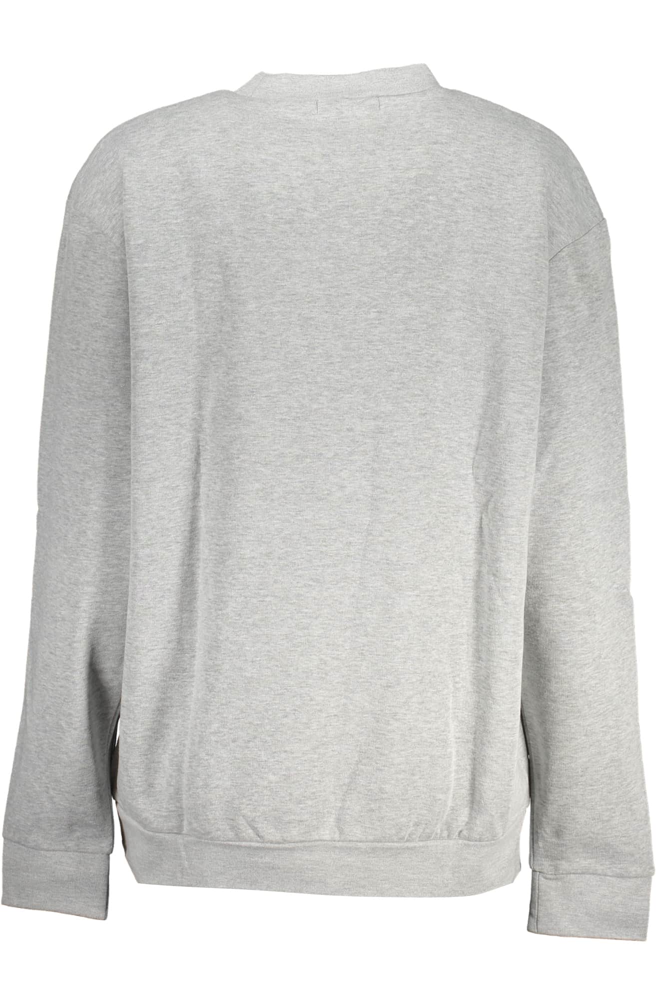 CAVALLI CLASS DAMEN OHNE REISSVERSCHLUSS SWEATSHIRT BLAU