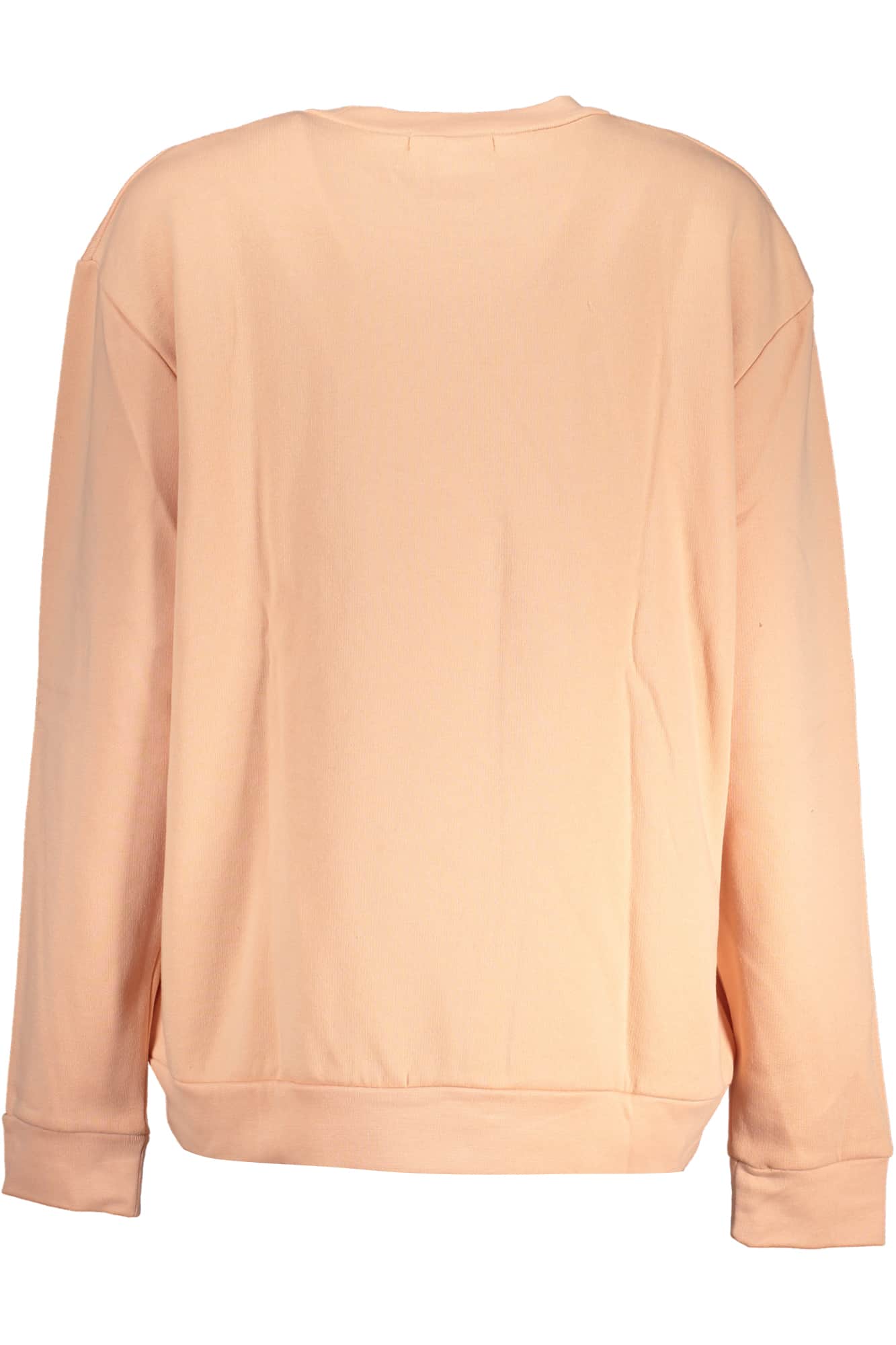 CAVALLI CLASS DAMEN OHNE REISSVERSCHLUSS SWEATSHIRT BLAU