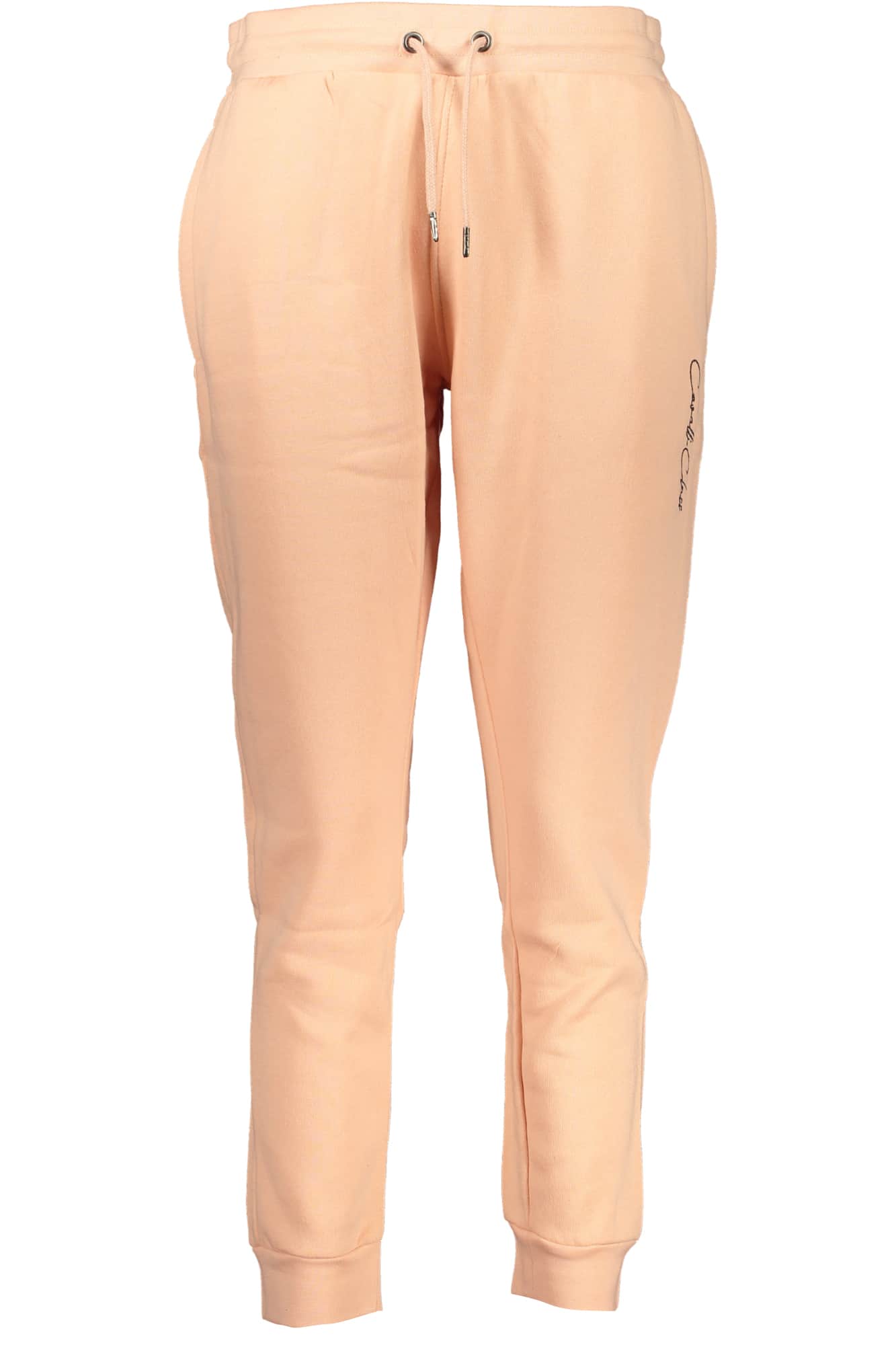 CAVALLI CLASS HERREN ROSA HOSE