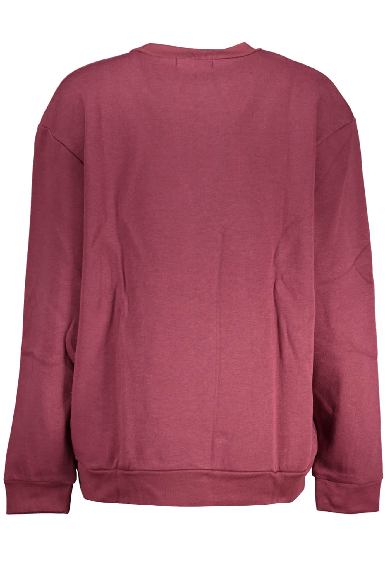 CAVALLI CLASS DAMEN OHNE REISSVERSCHLUSS SWEATSHIRT BLAU