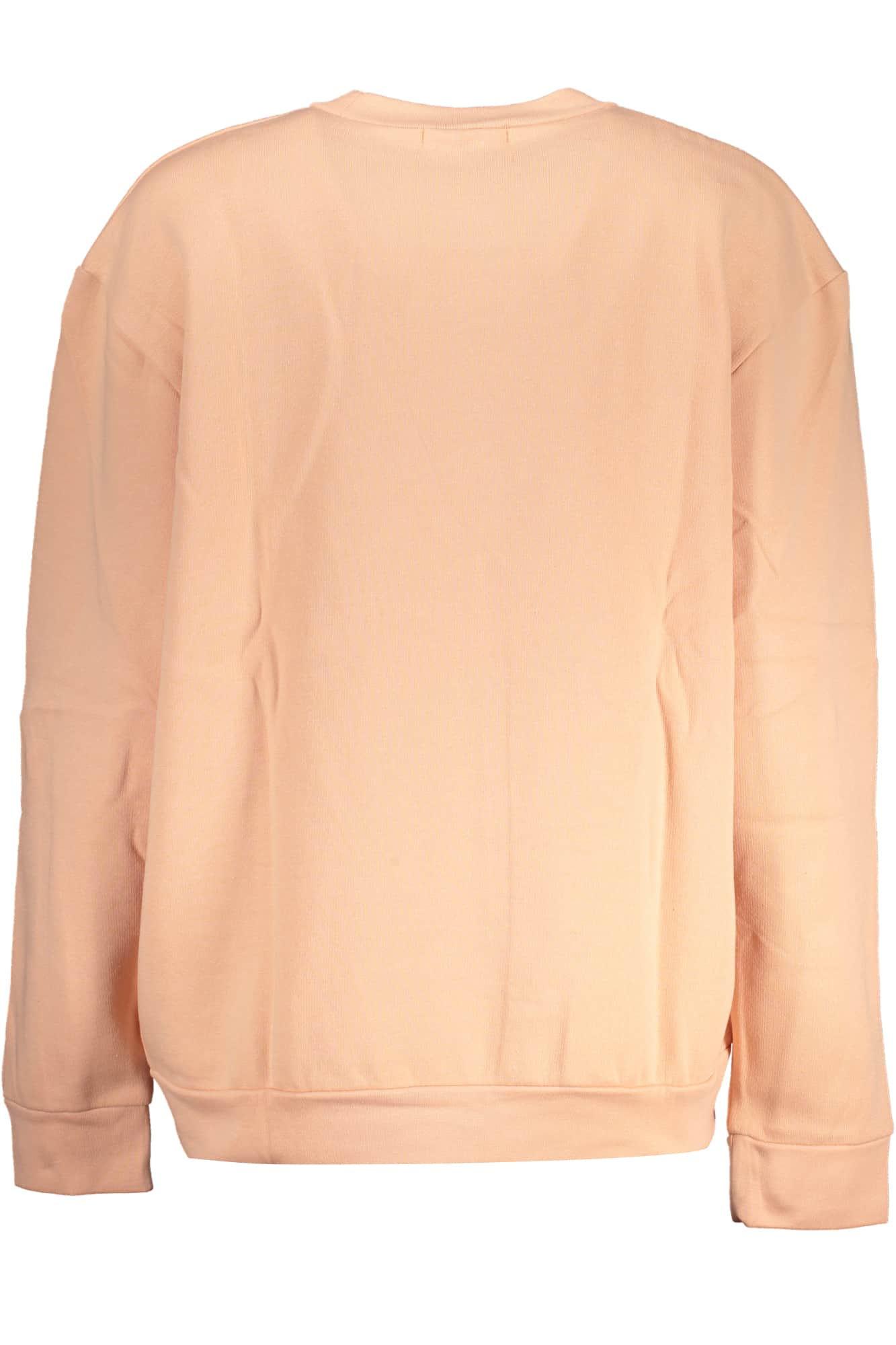 CAVALLI CLASS DAMEN SWEATSHIRT OHNE REISSVERSCHLUSS LILA