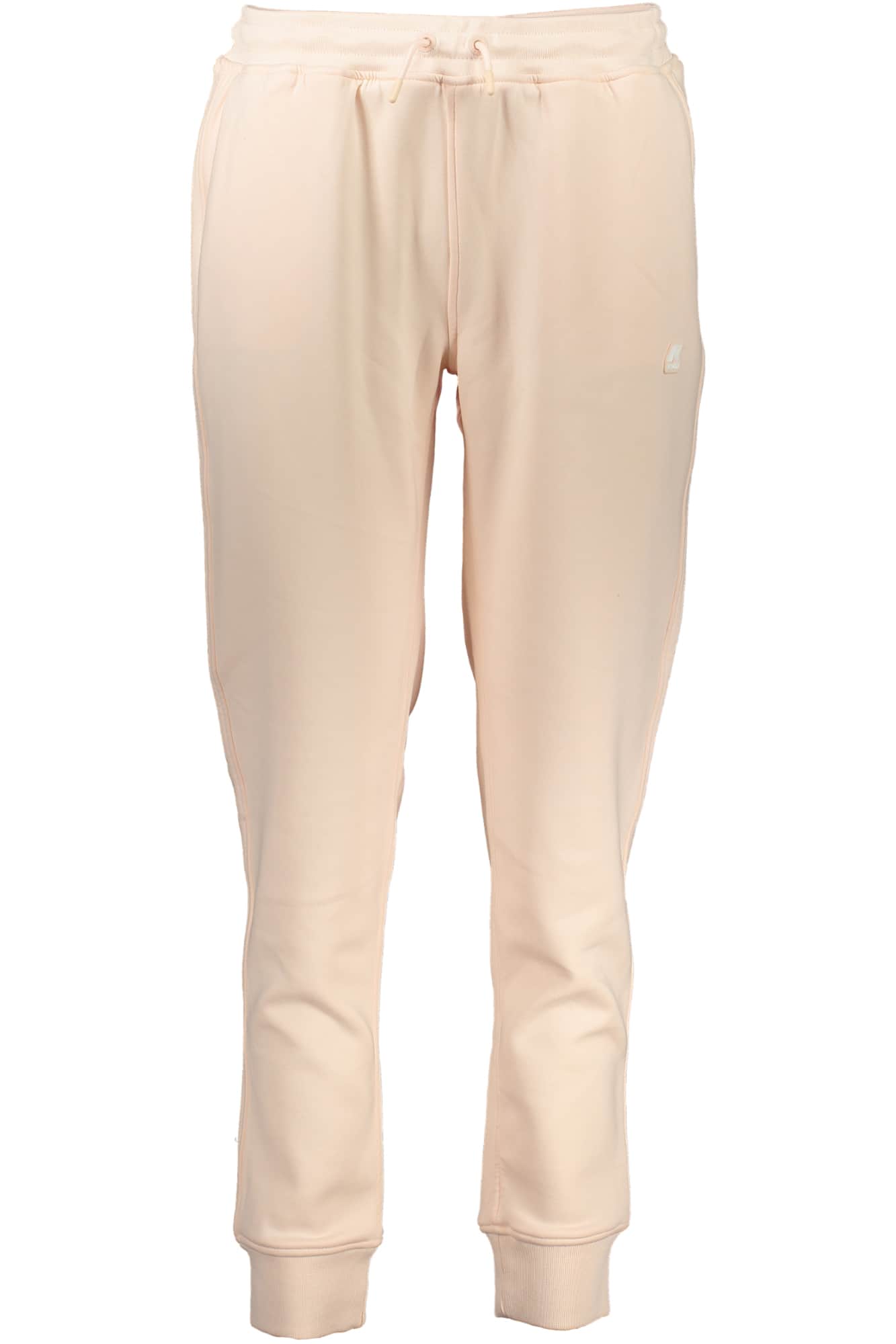 K-Way beige damen hose