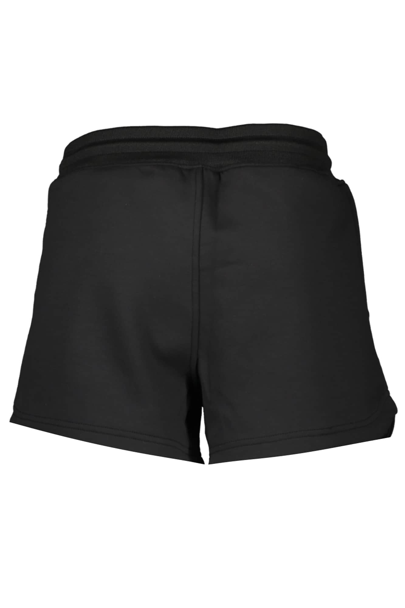 K-Way schwarz damen kurz hose