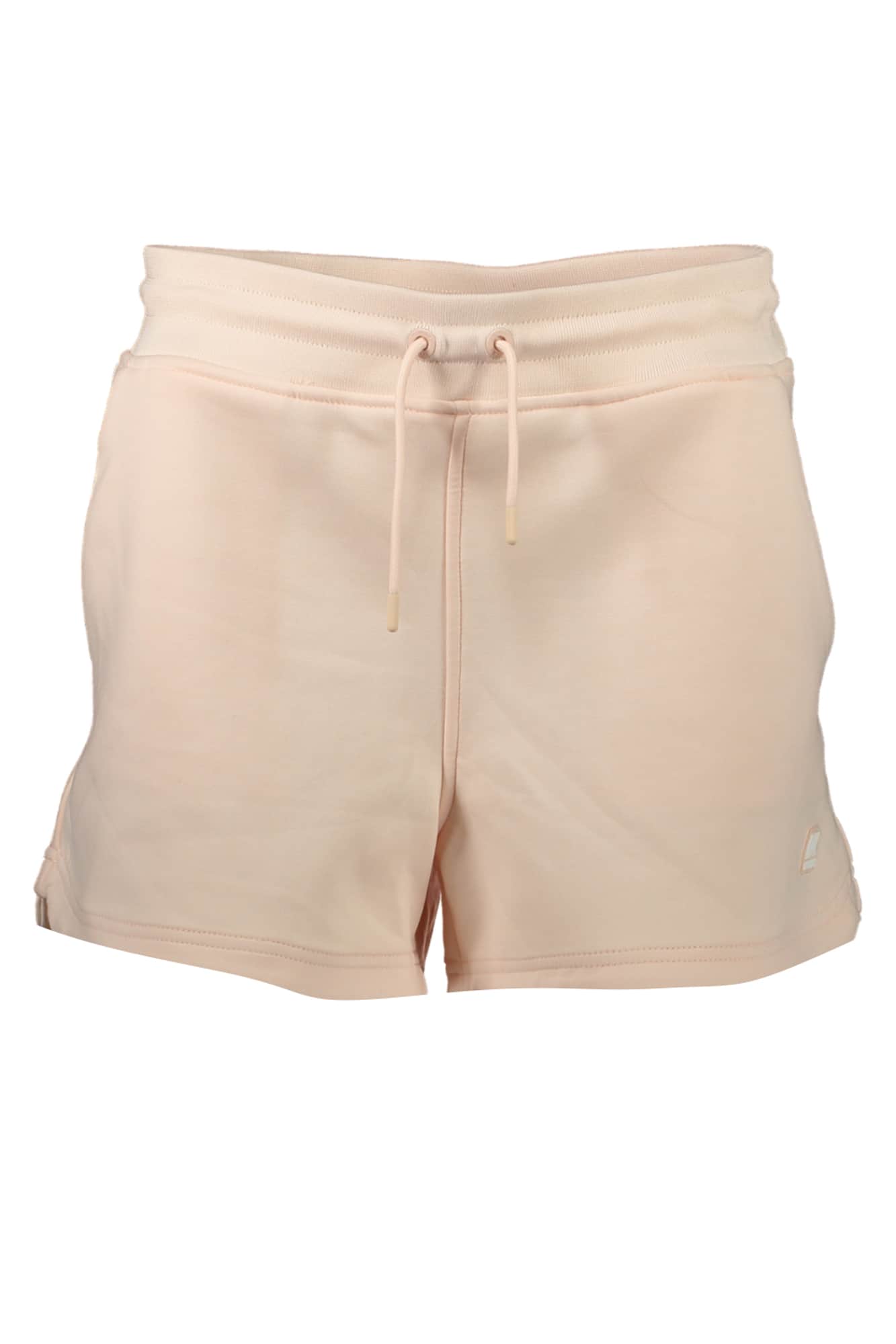 K-Way schwarz damen kurz hose