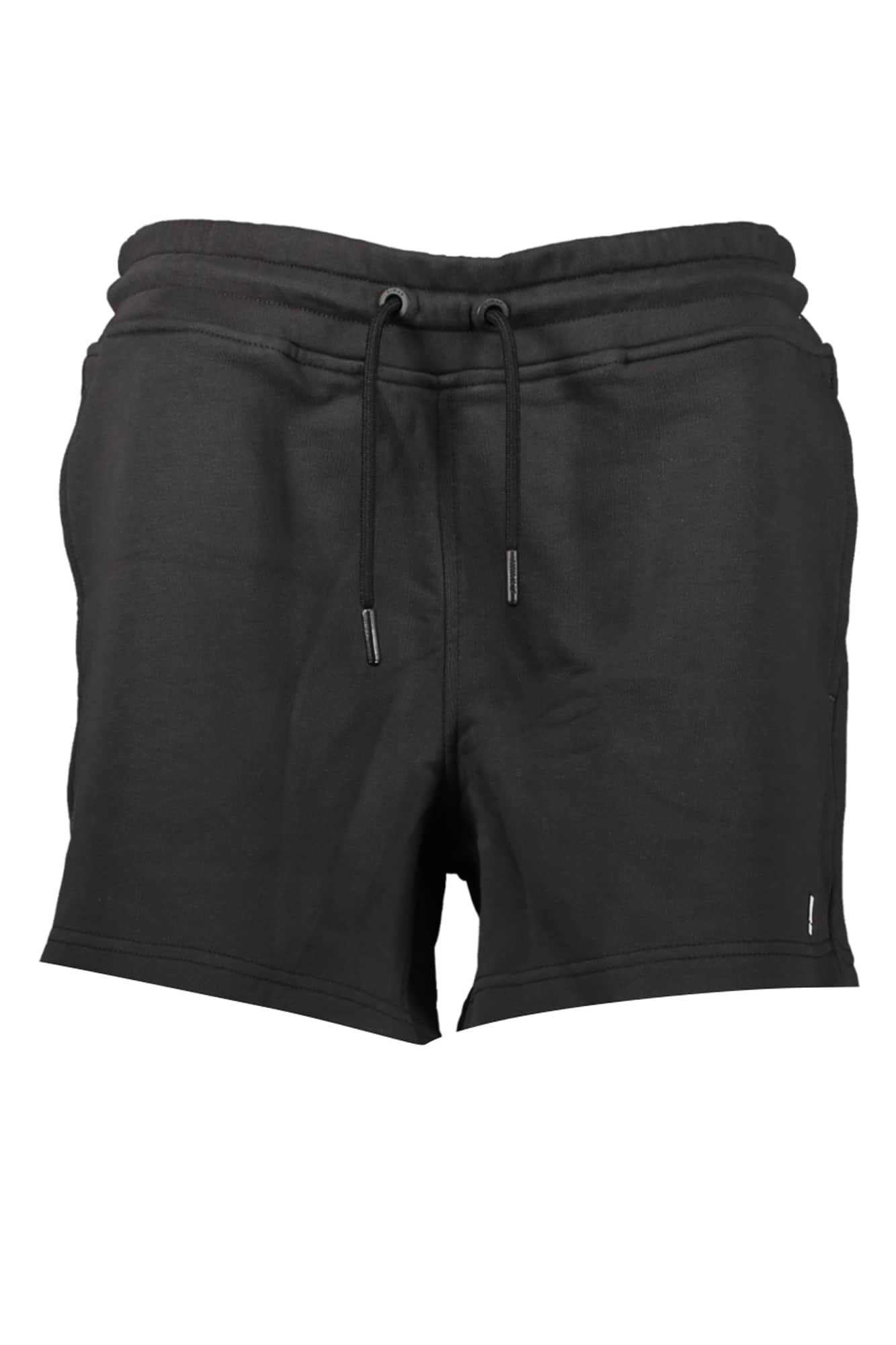 K-Way schwarz damen kurz hose