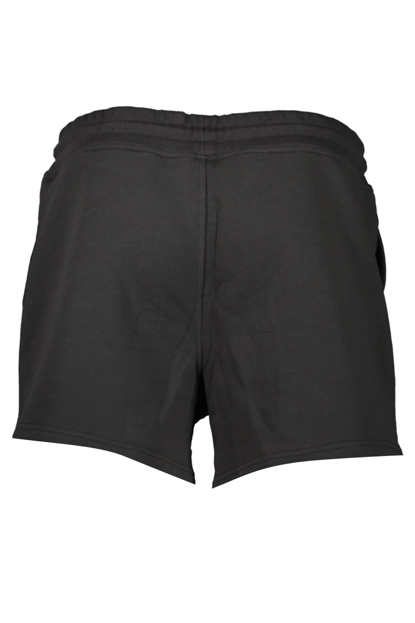 K-Way schwarz damen kurz hose