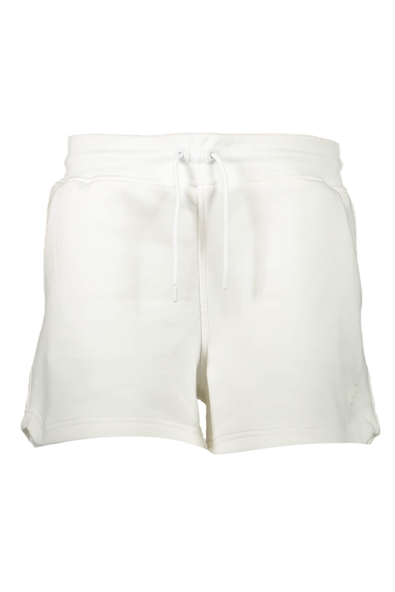 K-Way schwarz damen kurz hose
