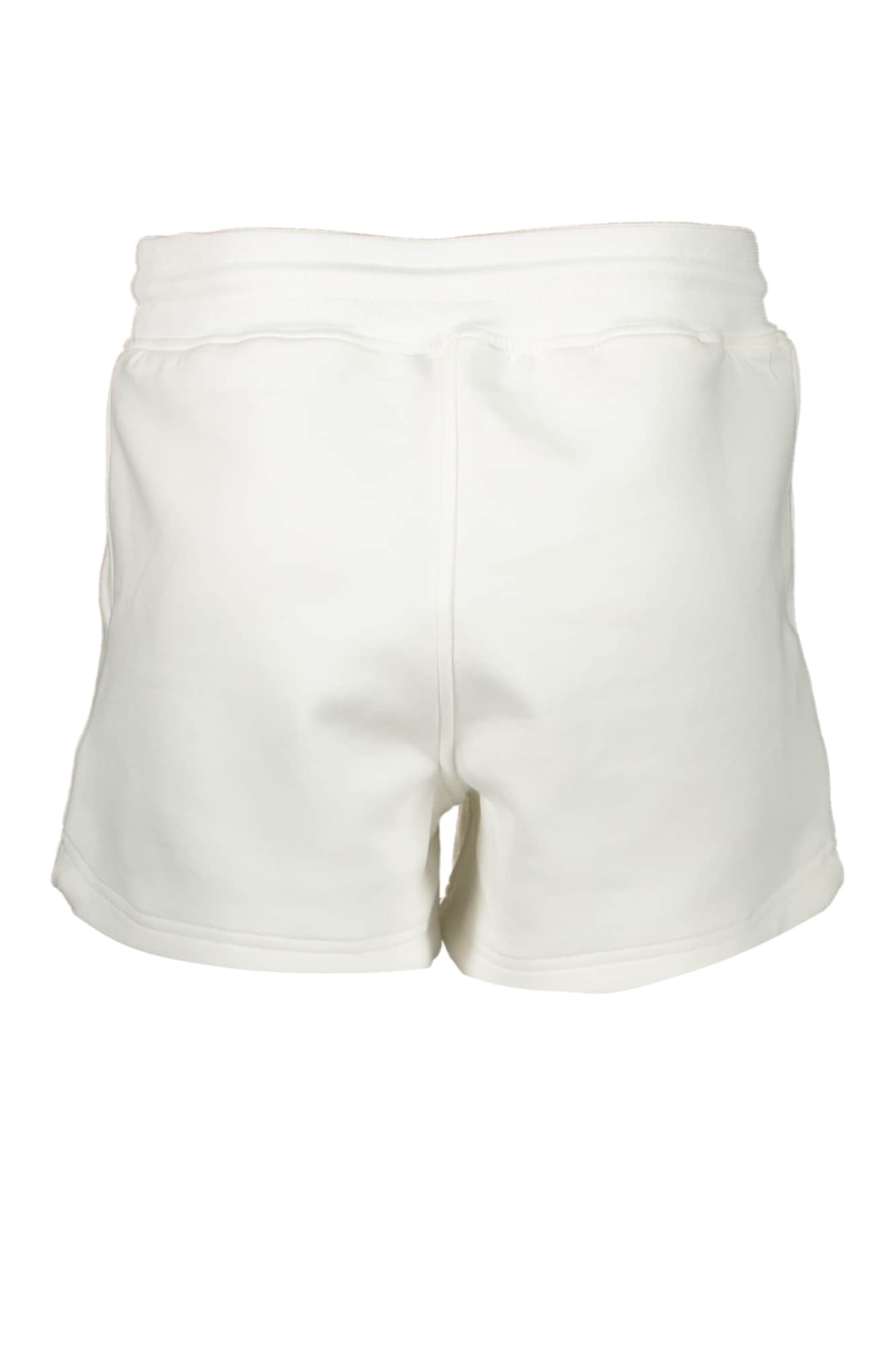 K-Way schwarz damen kurz hose