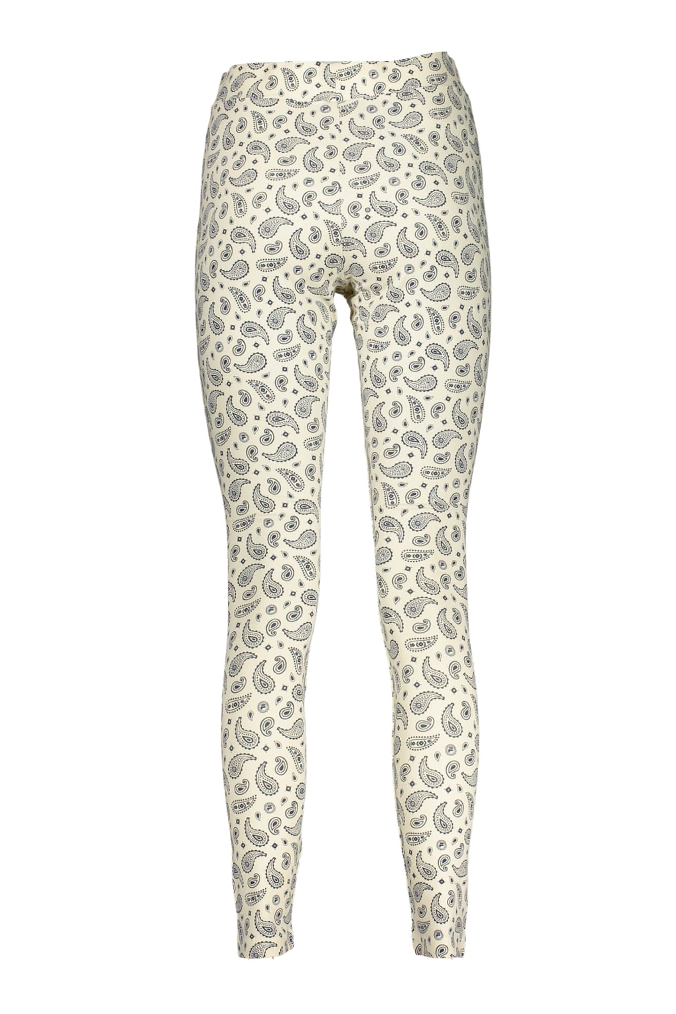 FILA DAMEN WEISS LEGGINGS