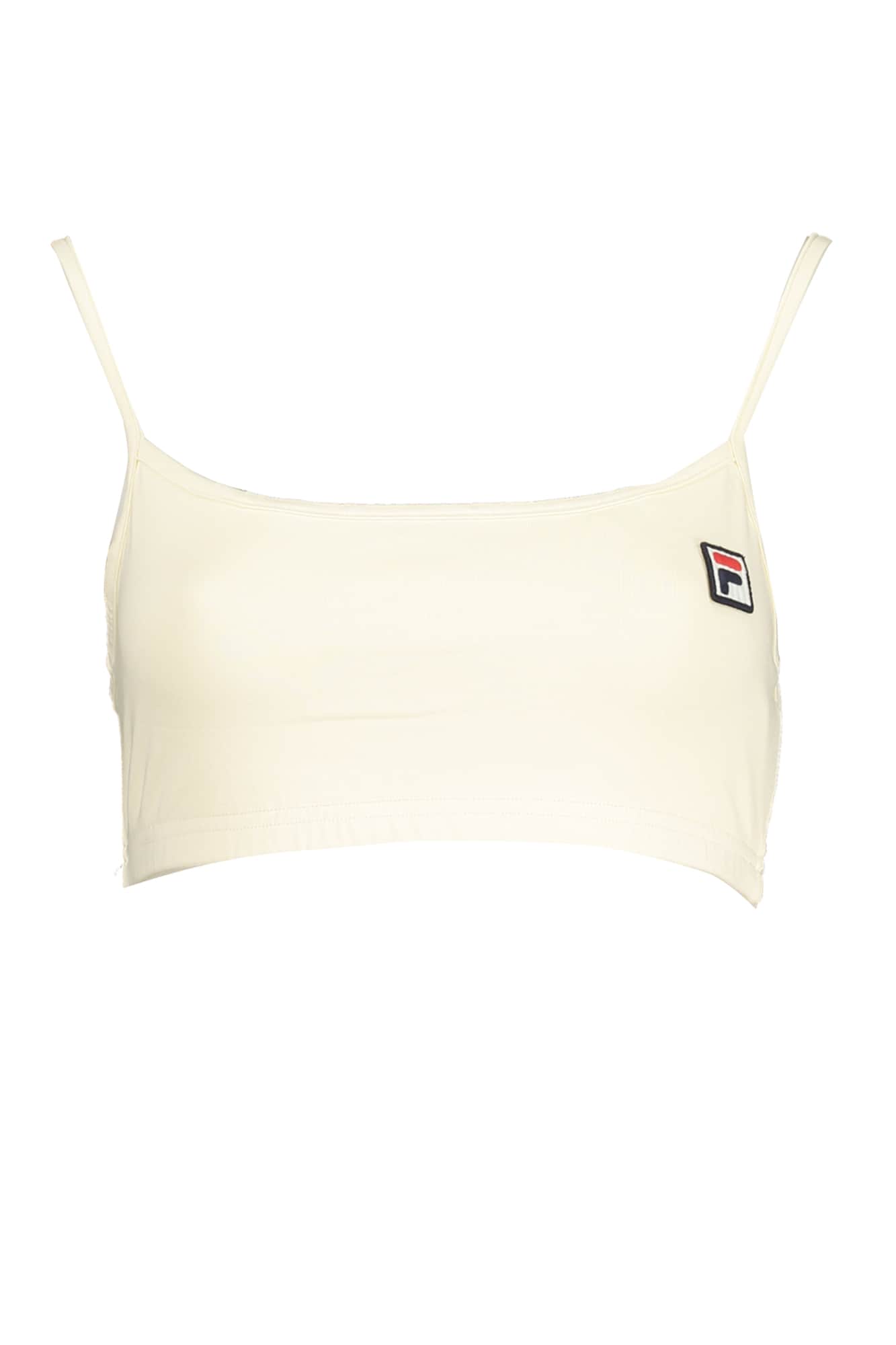 FILA DAMEN WEISS TOP