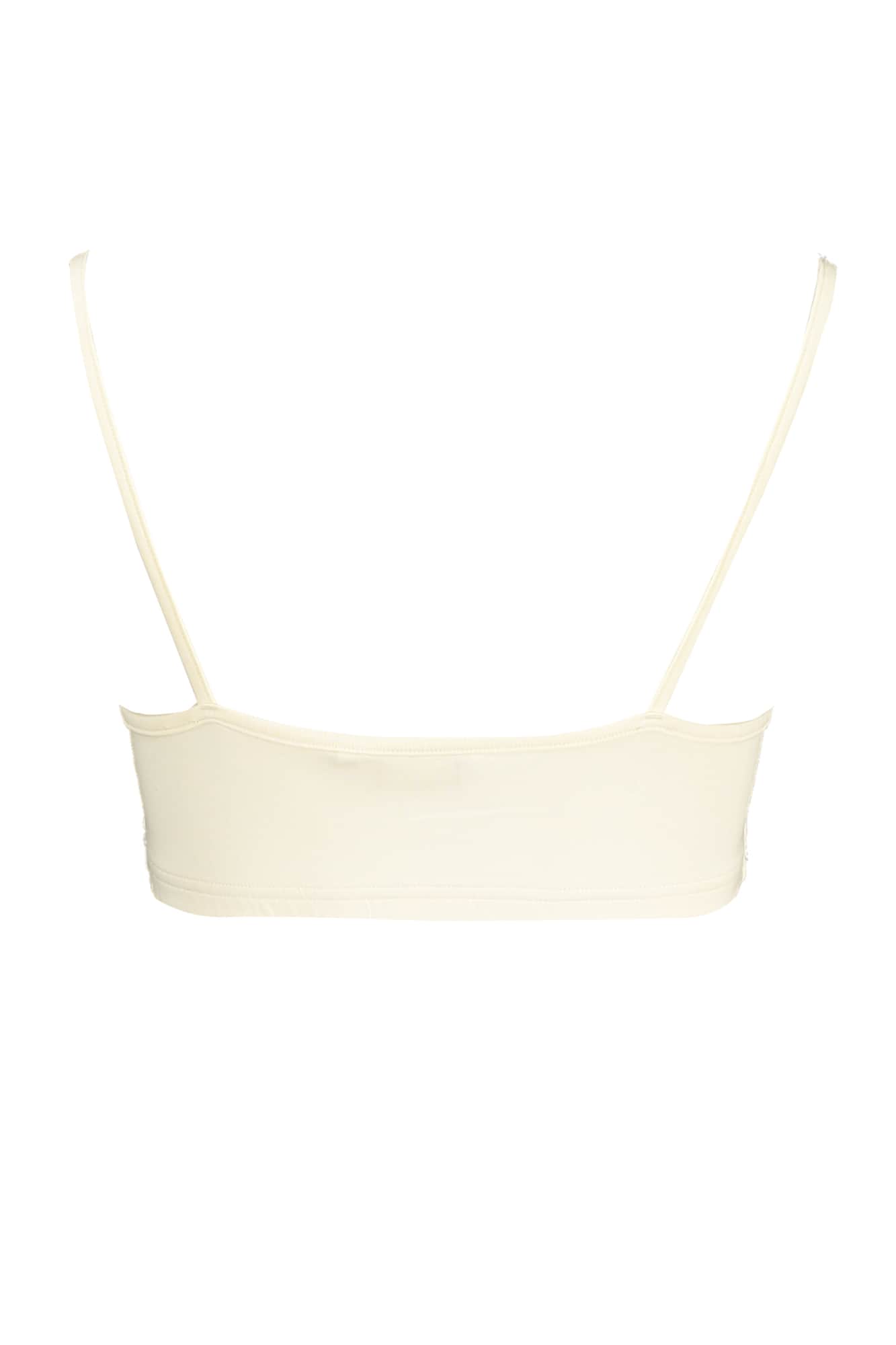 FILA DAMEN WEISS TOP