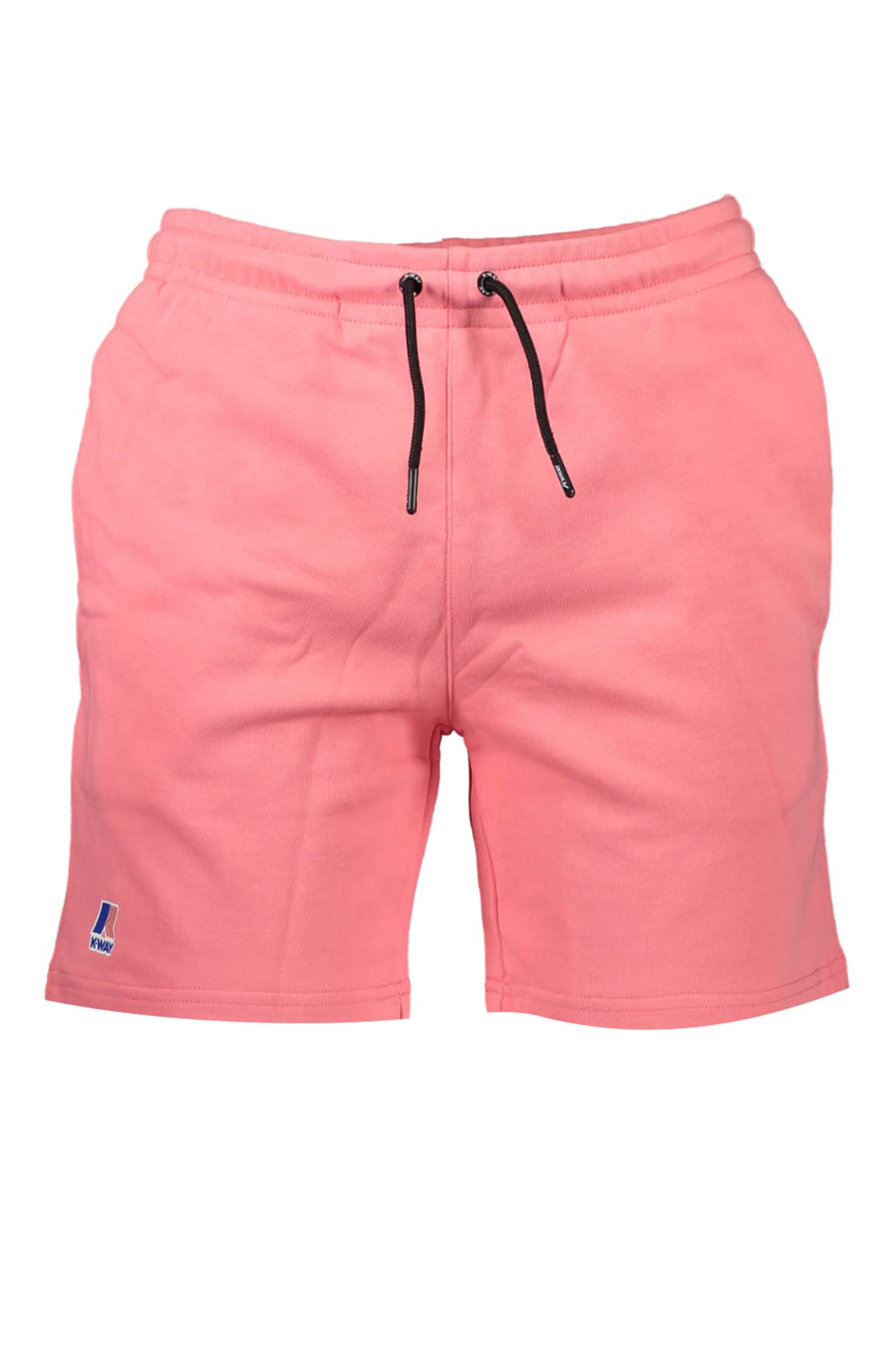 K-Way herren rosa kurz hose