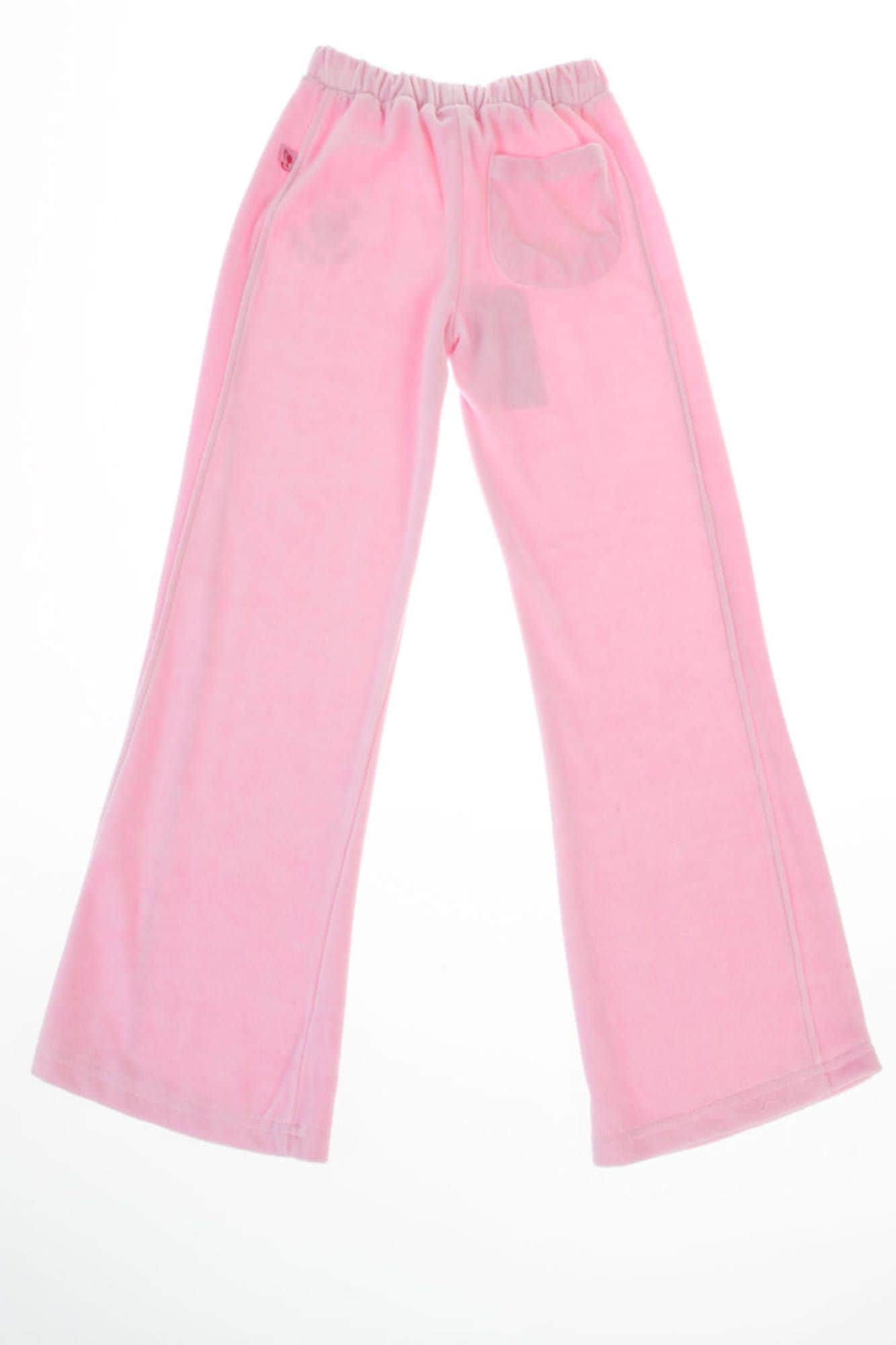 BARBIE ROSA MÄDCHEN HOSE