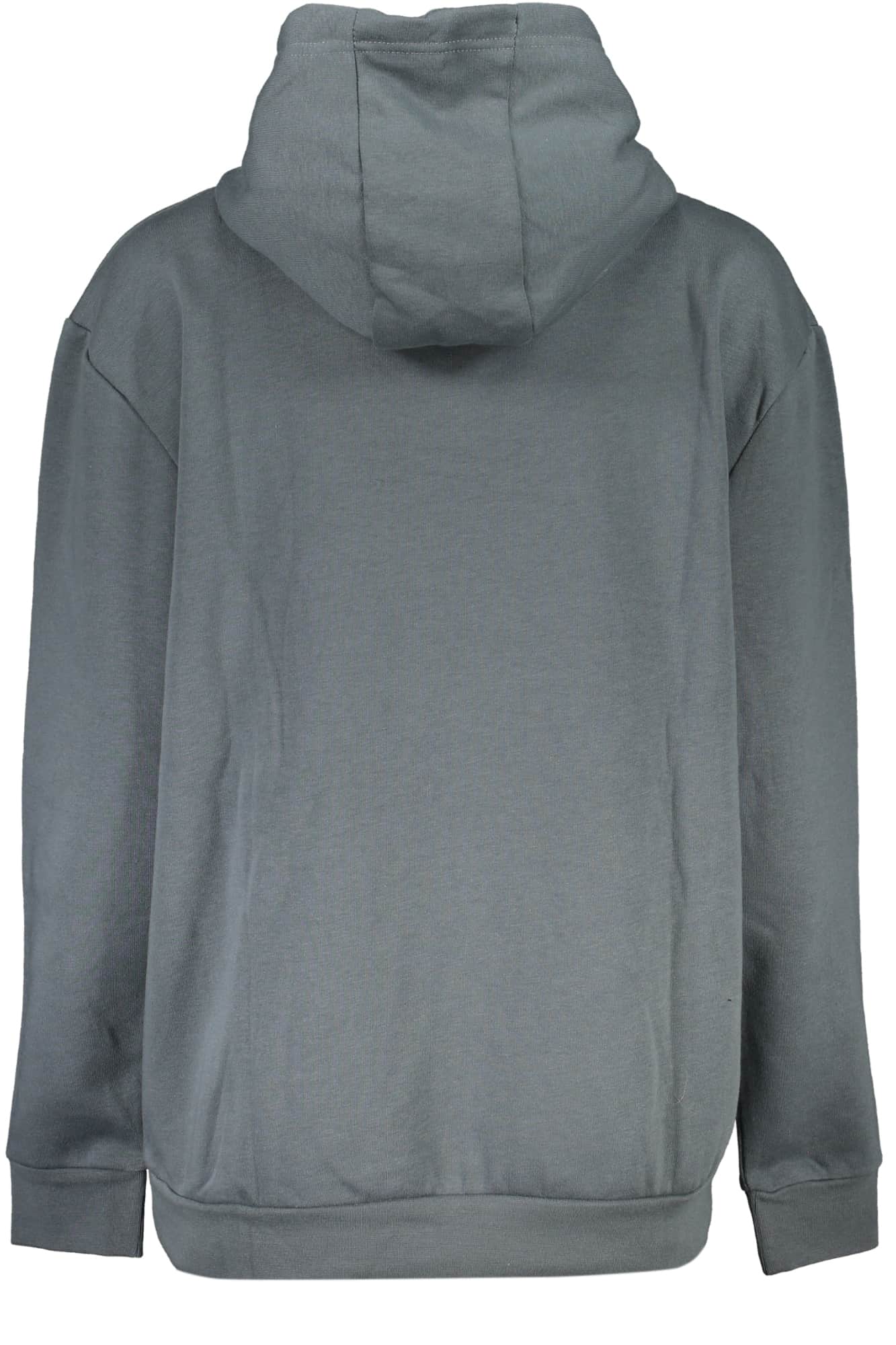CAVALLI CLASS DAMEN SWEATSHIRT OHNE REISSVERSCHLUSS LILA