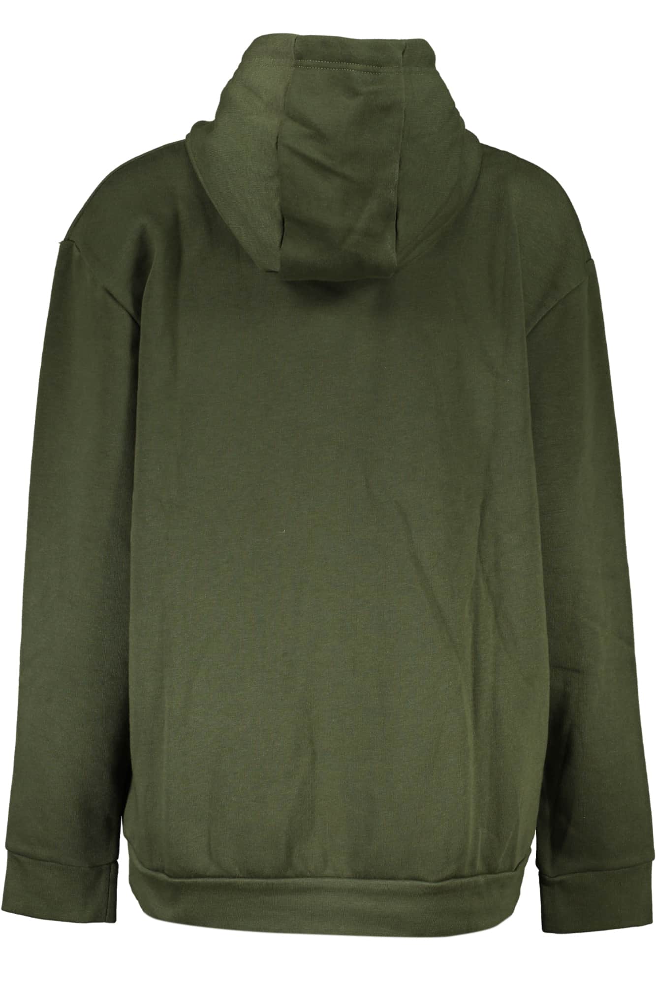 CAVALLI CLASS DAMEN SWEATSHIRT OHNE REISSVERSCHLUSS LILA