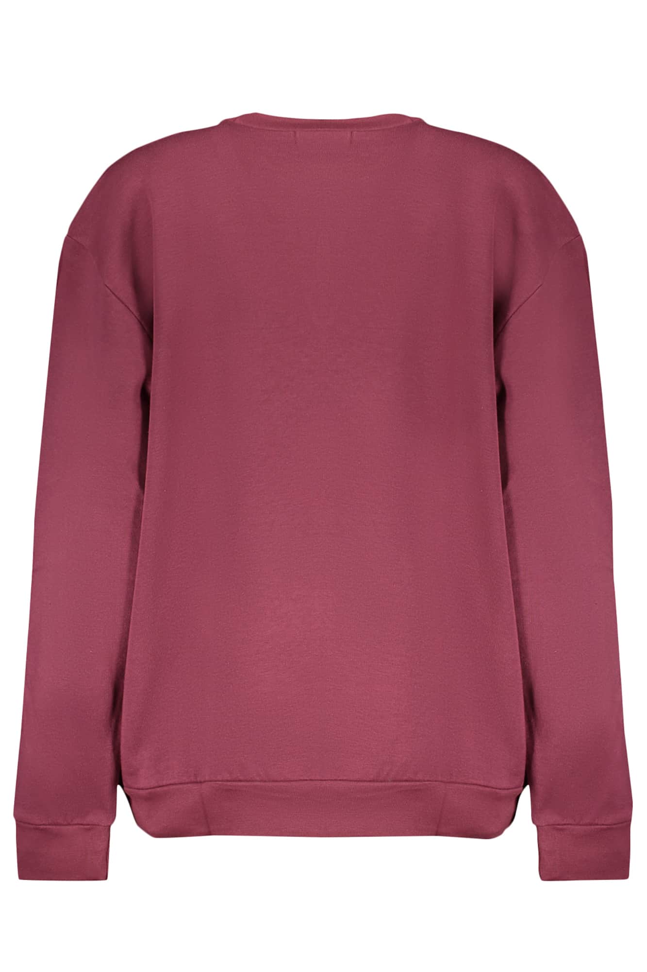CAVALLI CLASS DAMEN OHNE REISSVERSCHLUSS SWEATSHIRT BLAU