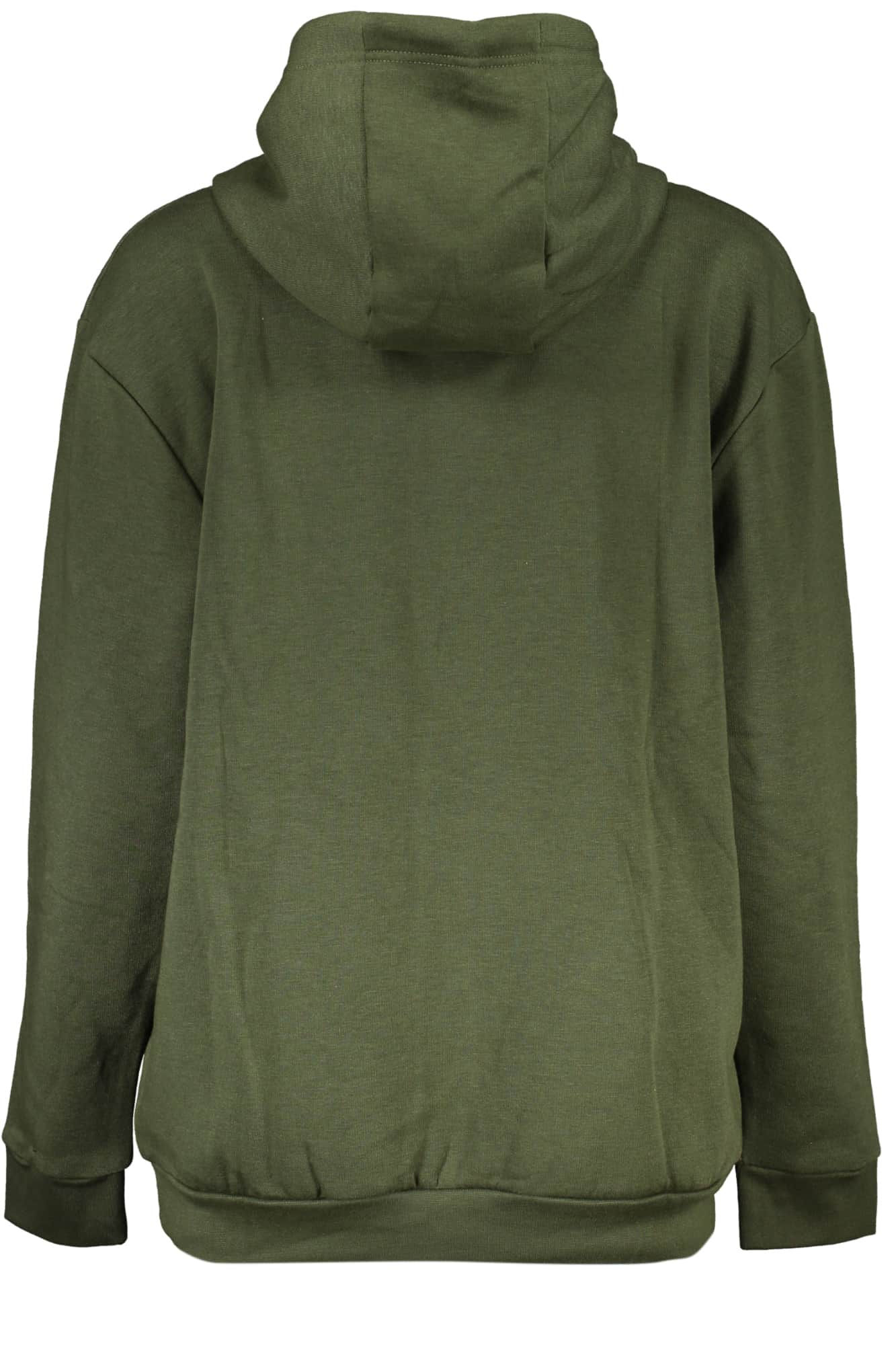 CAVALLI CLASS DAMEN GRAU OHNE REISSVERSCHLUSS SWEATSHIRT