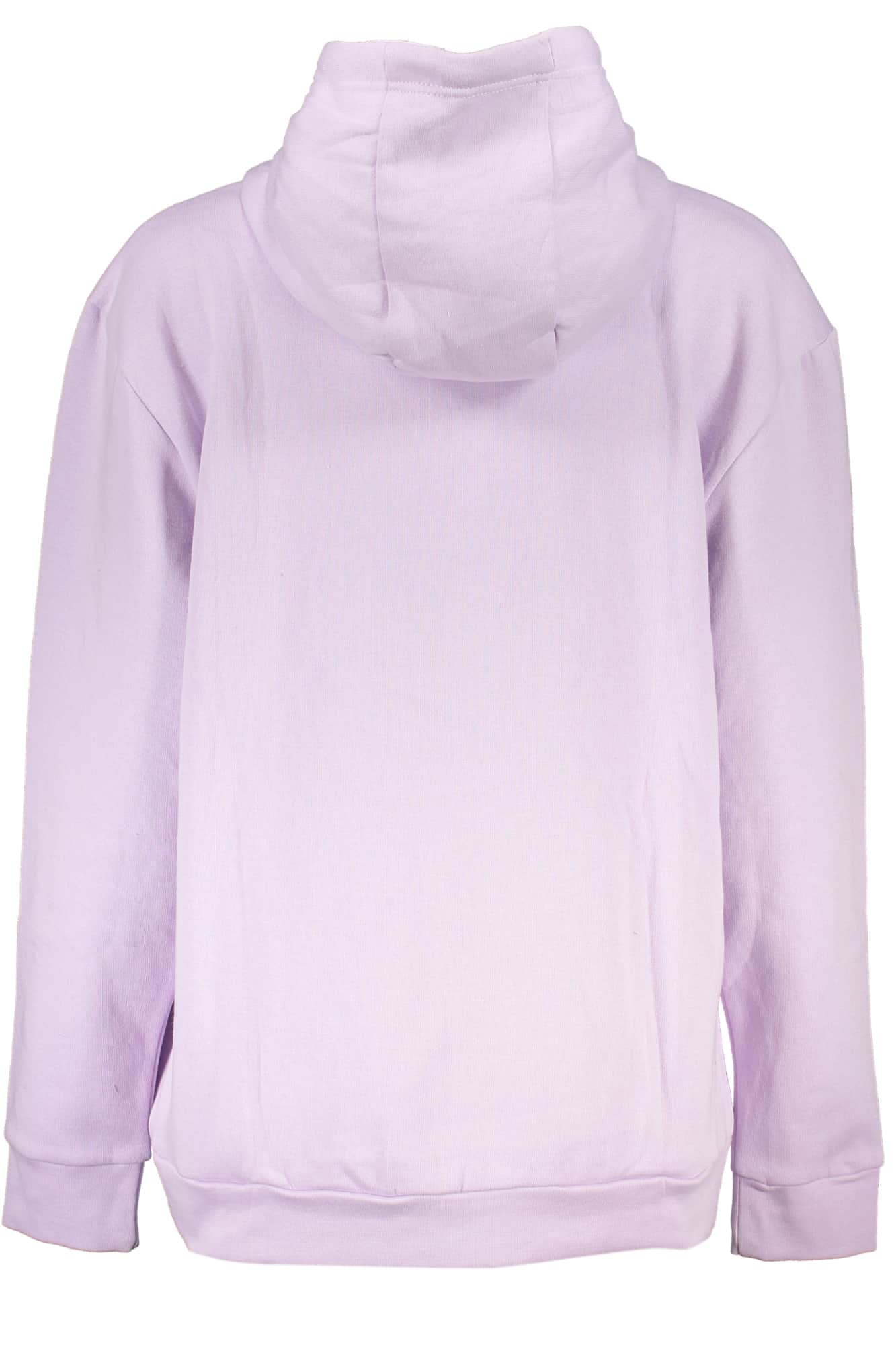 CAVALLI CLASS DAMEN GRAU OHNE REISSVERSCHLUSS SWEATSHIRT