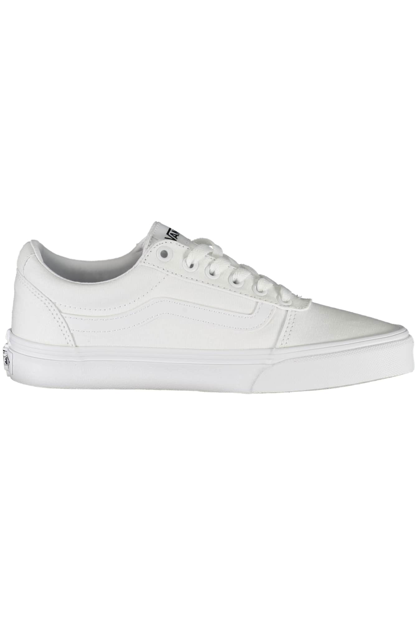 VANS WEISS DAMEN SPORTSCHUHE