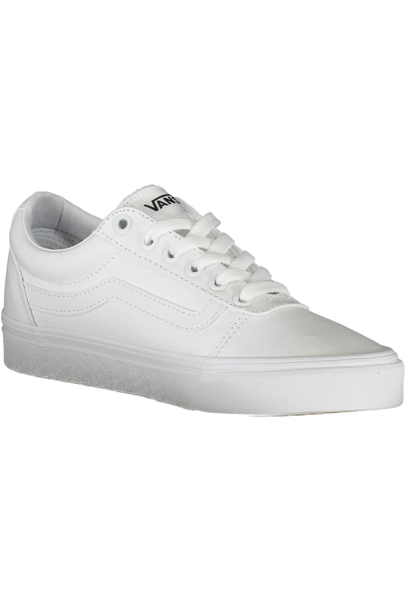 VANS WEISS DAMEN SPORTSCHUHE