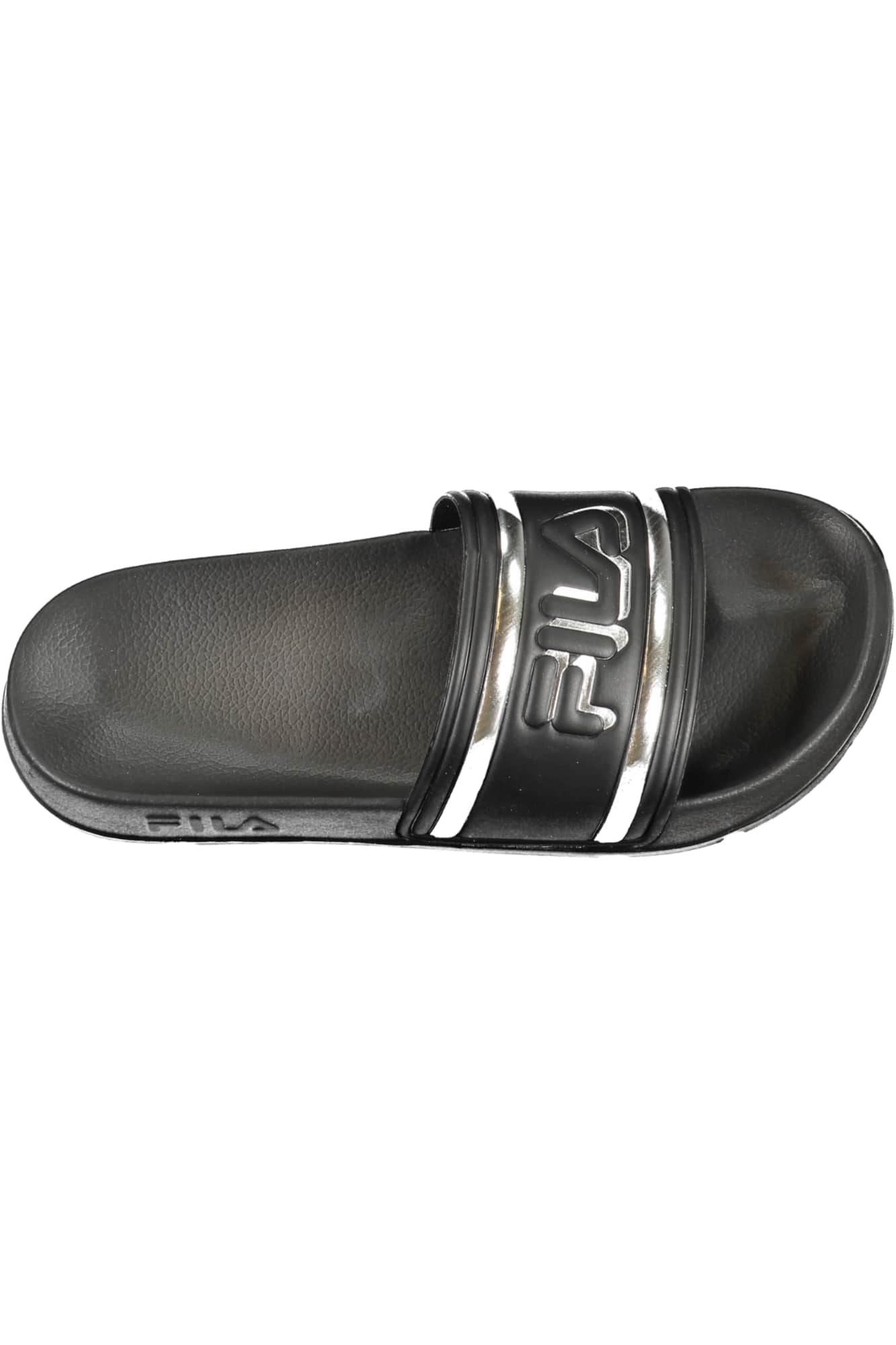FILA SCHWARZ DAMEN SCHUHE HAUSSCHUHE