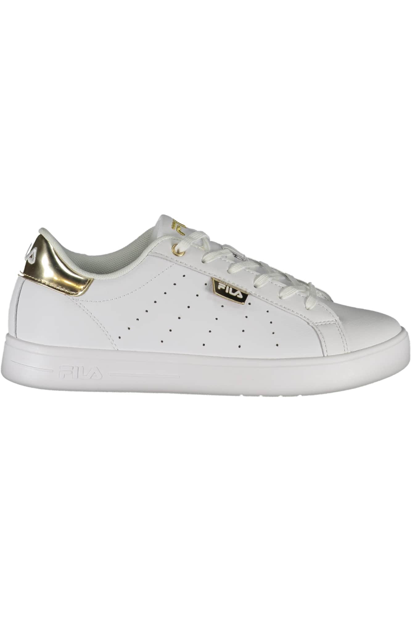 FILA WEISS DAMEN SPORTSCHUHE