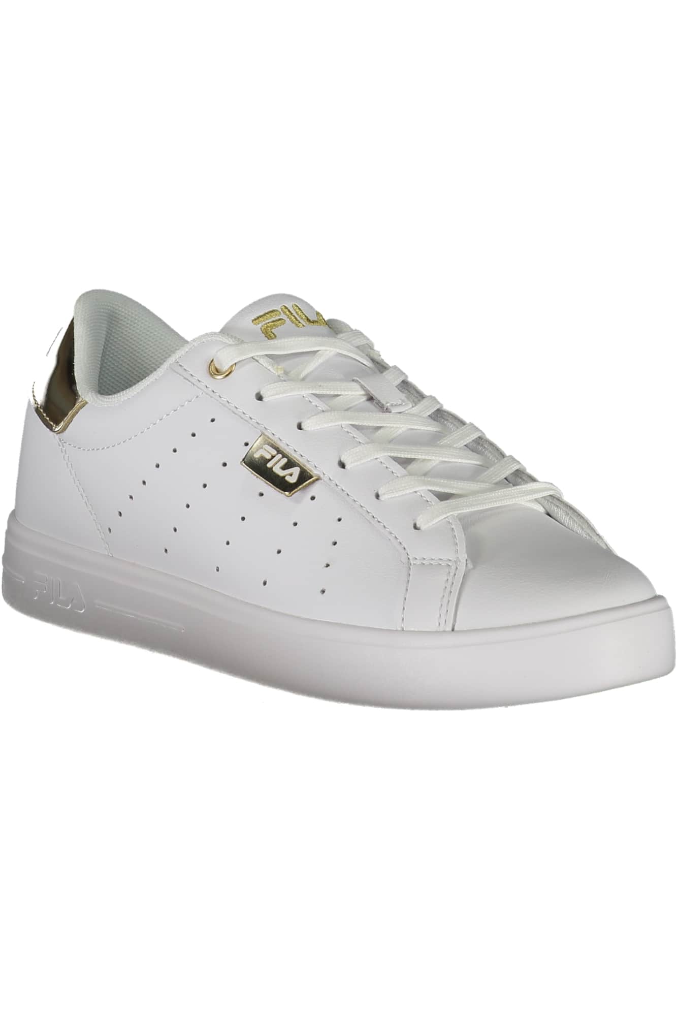 FILA WEISS DAMEN SPORTSCHUHE